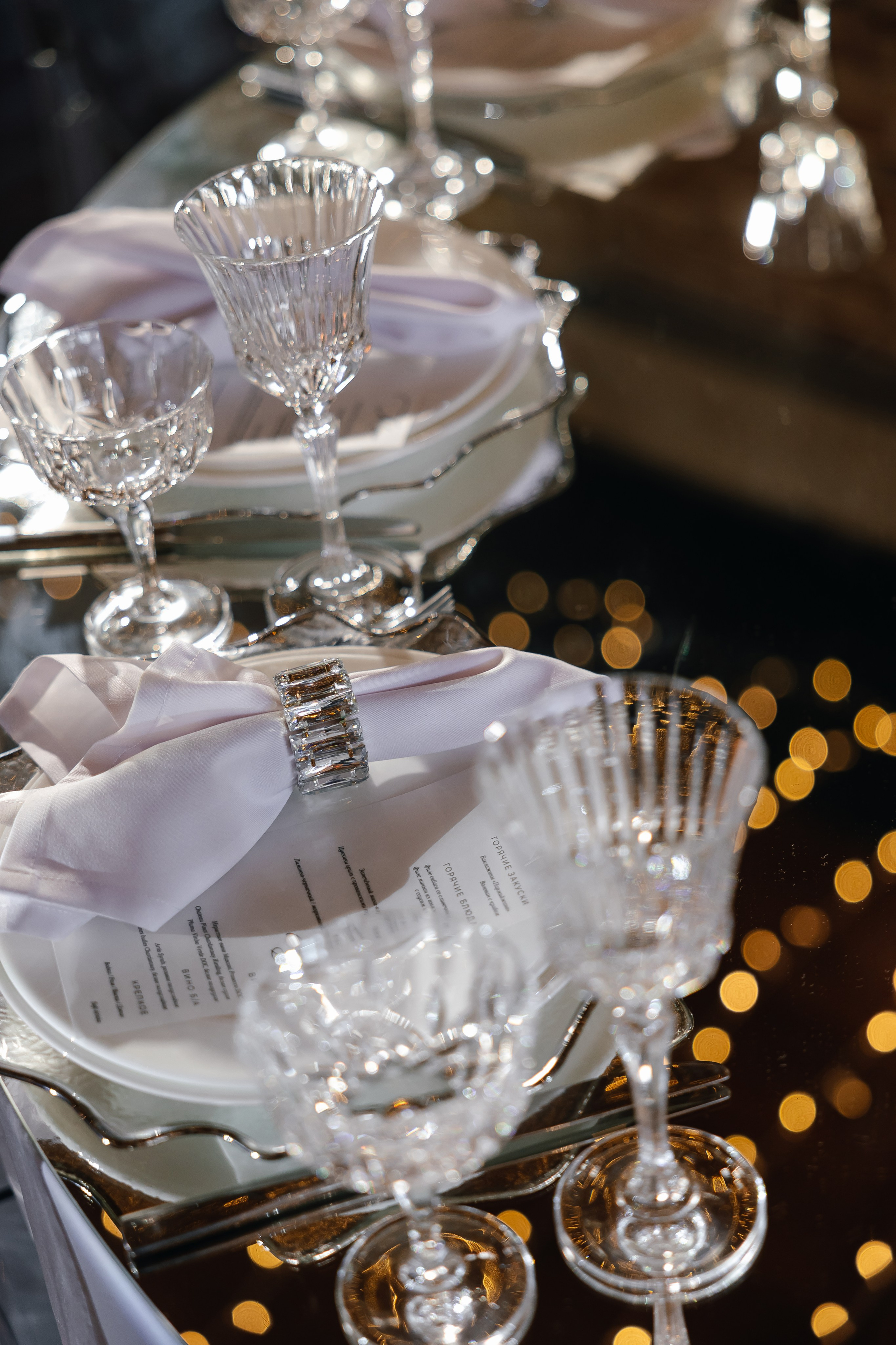 Даша & Антон. Агентство по организации мероприятий