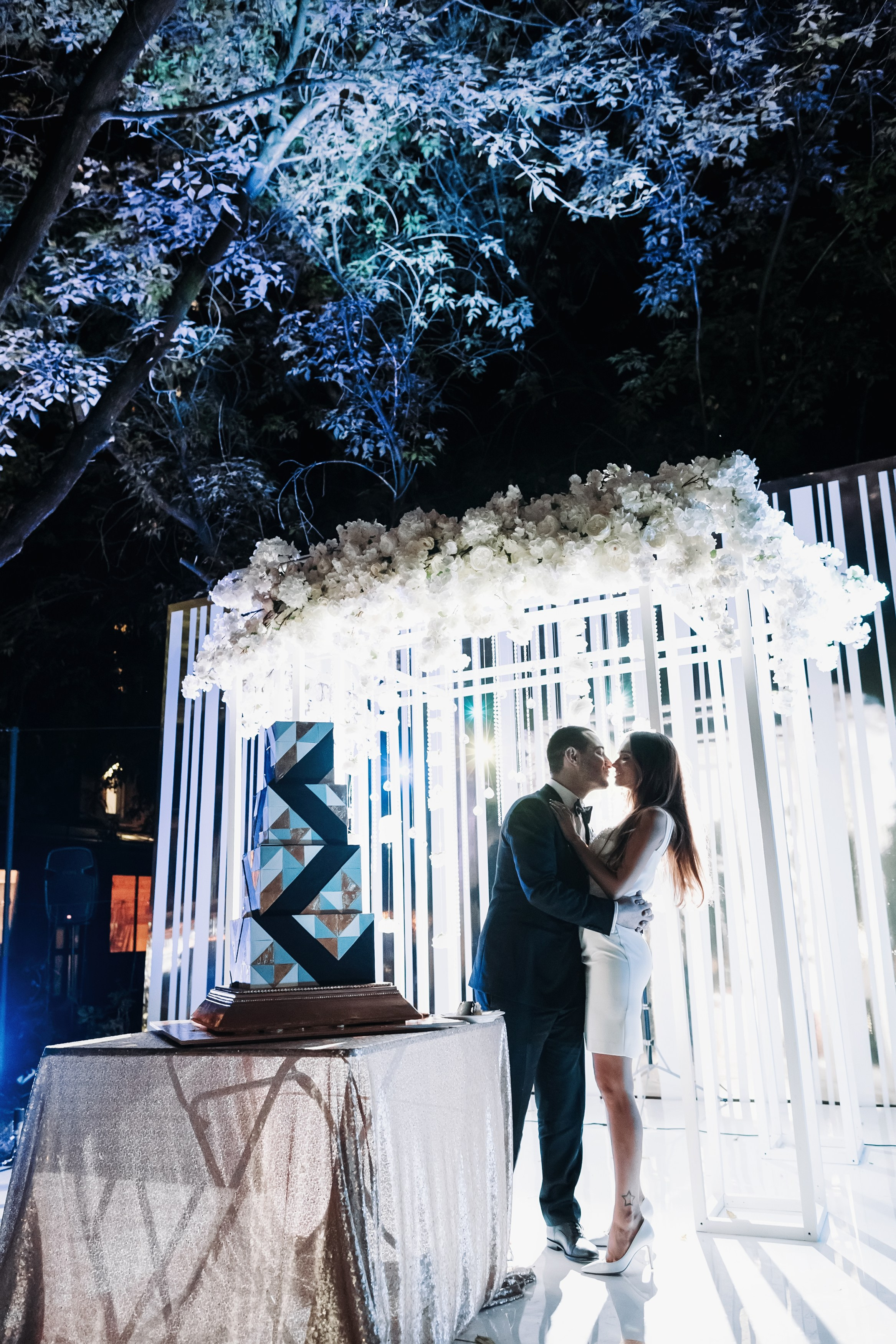 Илья & Наталия. Агентство по организации мероприятий