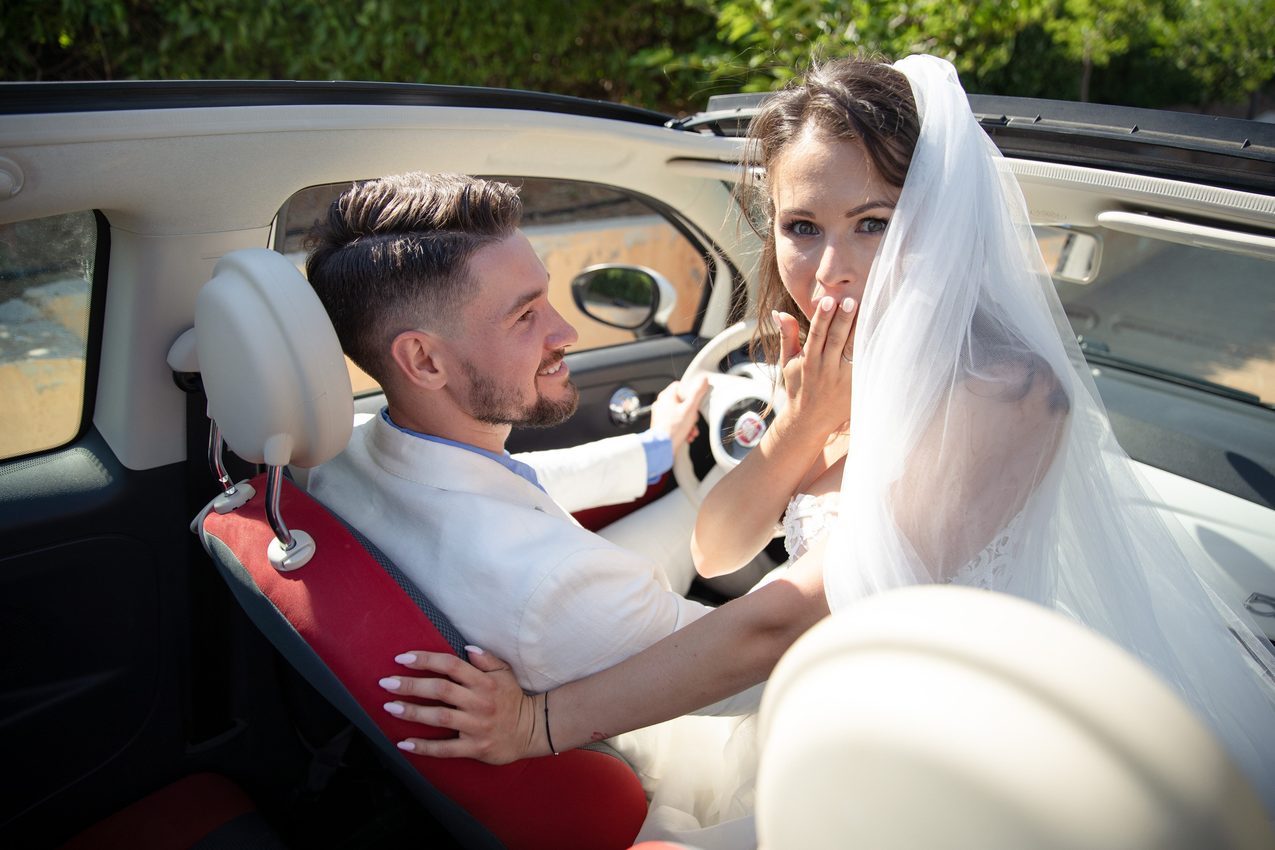 Максим & Ксения. Агентство по организации мероприятий