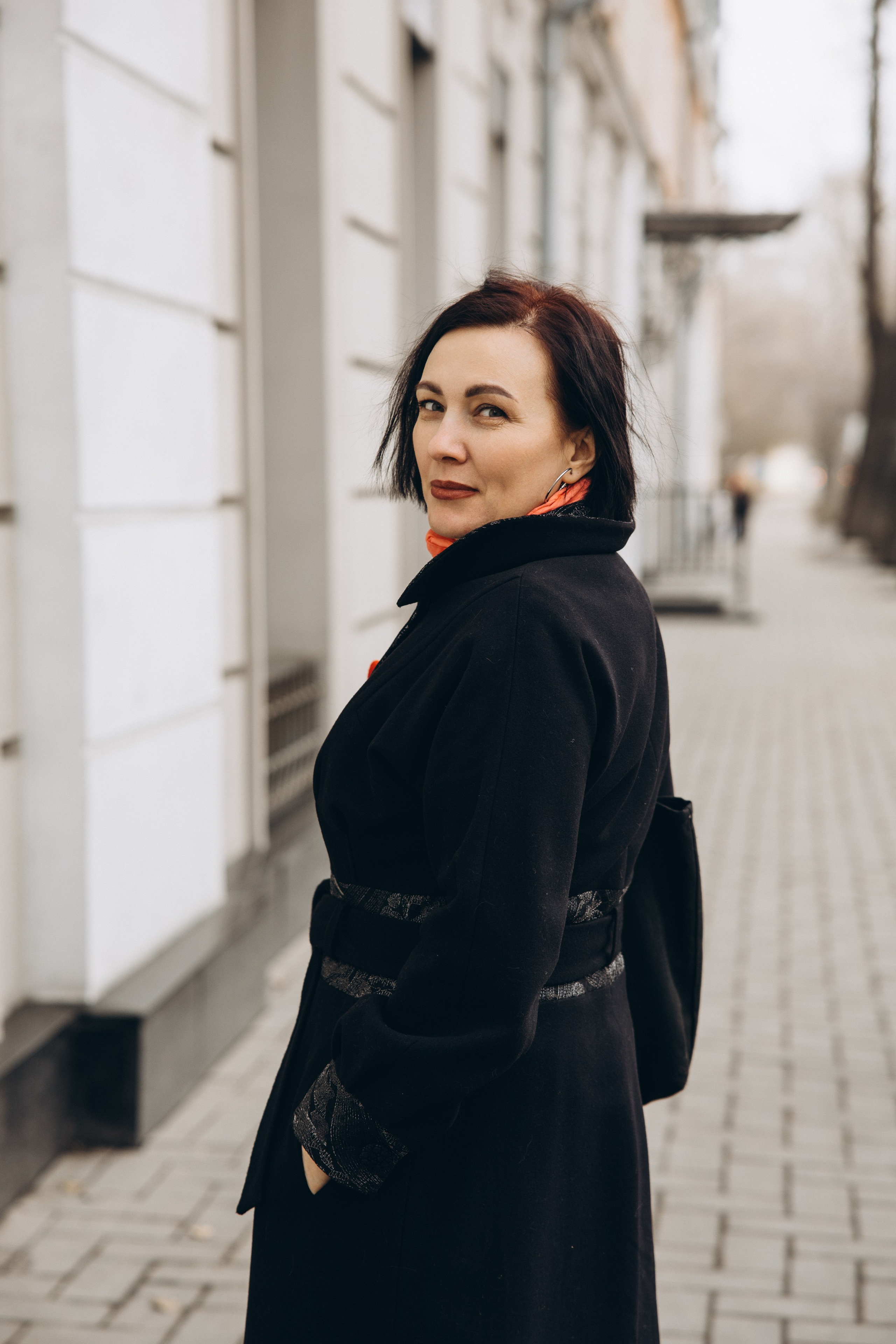 Прогулка с тюльпанами. Свадебный, семейный фотограф в Иркутске Светлана Макаричева
