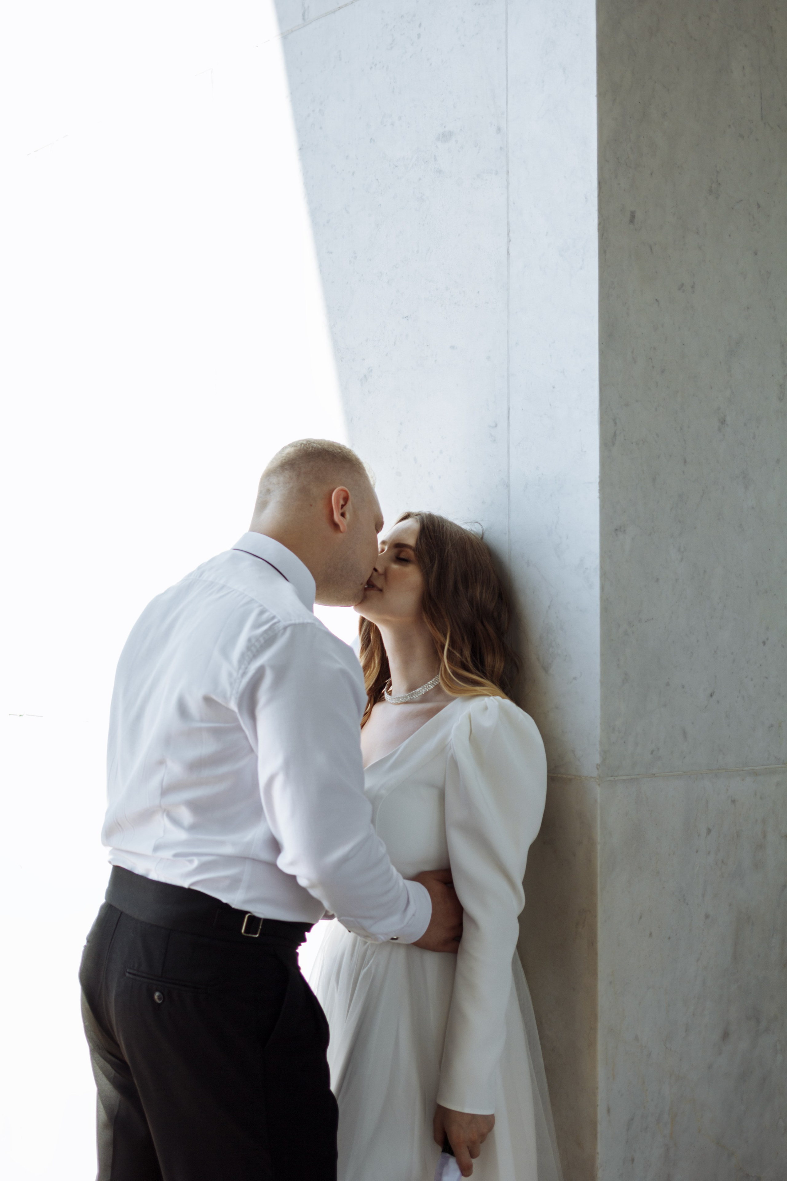 Свадебные прогулки для двоих. Индивидуальный, love, семейный фотограф в Москве Елизавета Калинина