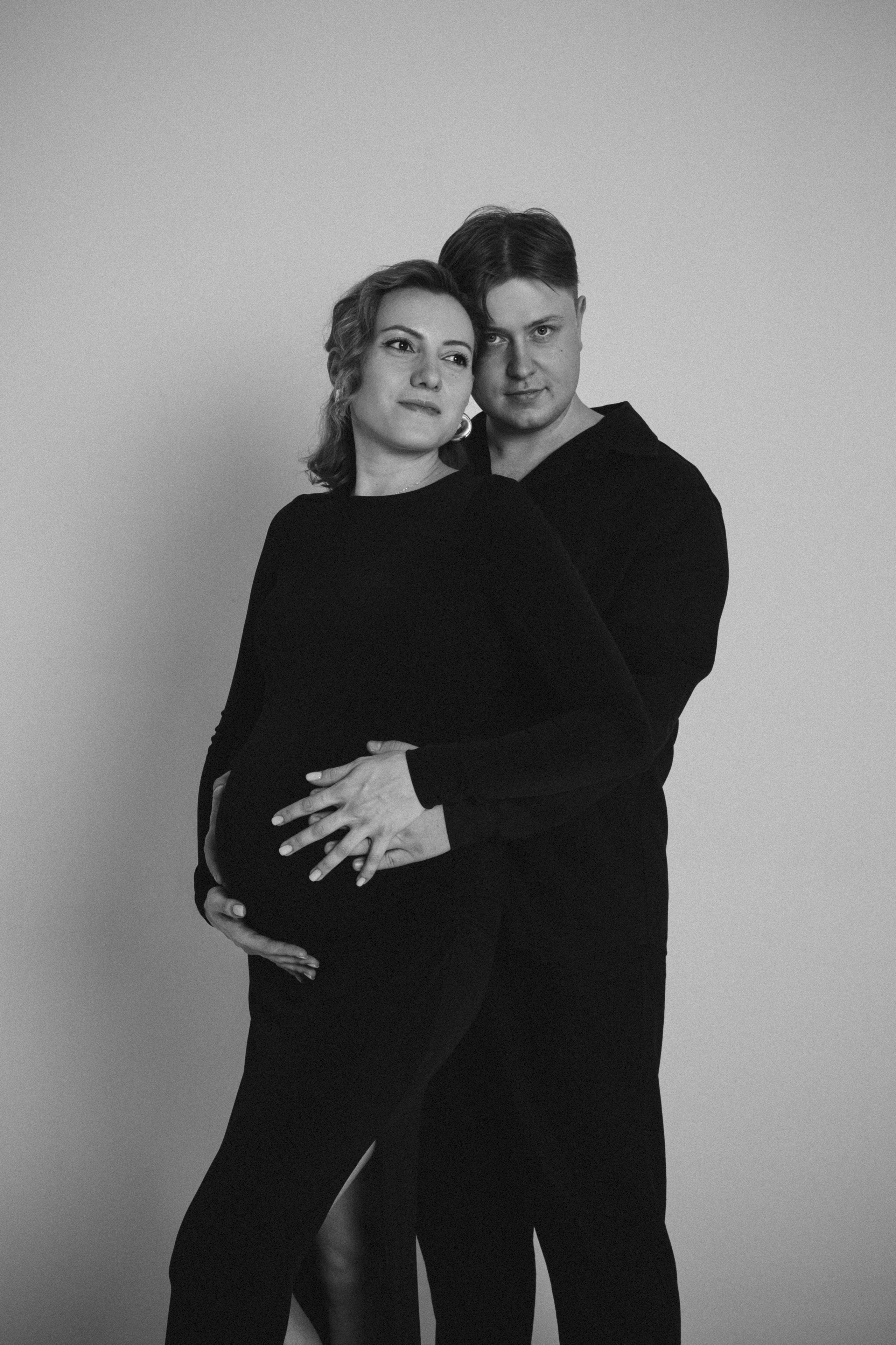 Беременность. Индивидуальный, love, семейный фотограф в Москве Елизавета Калинина