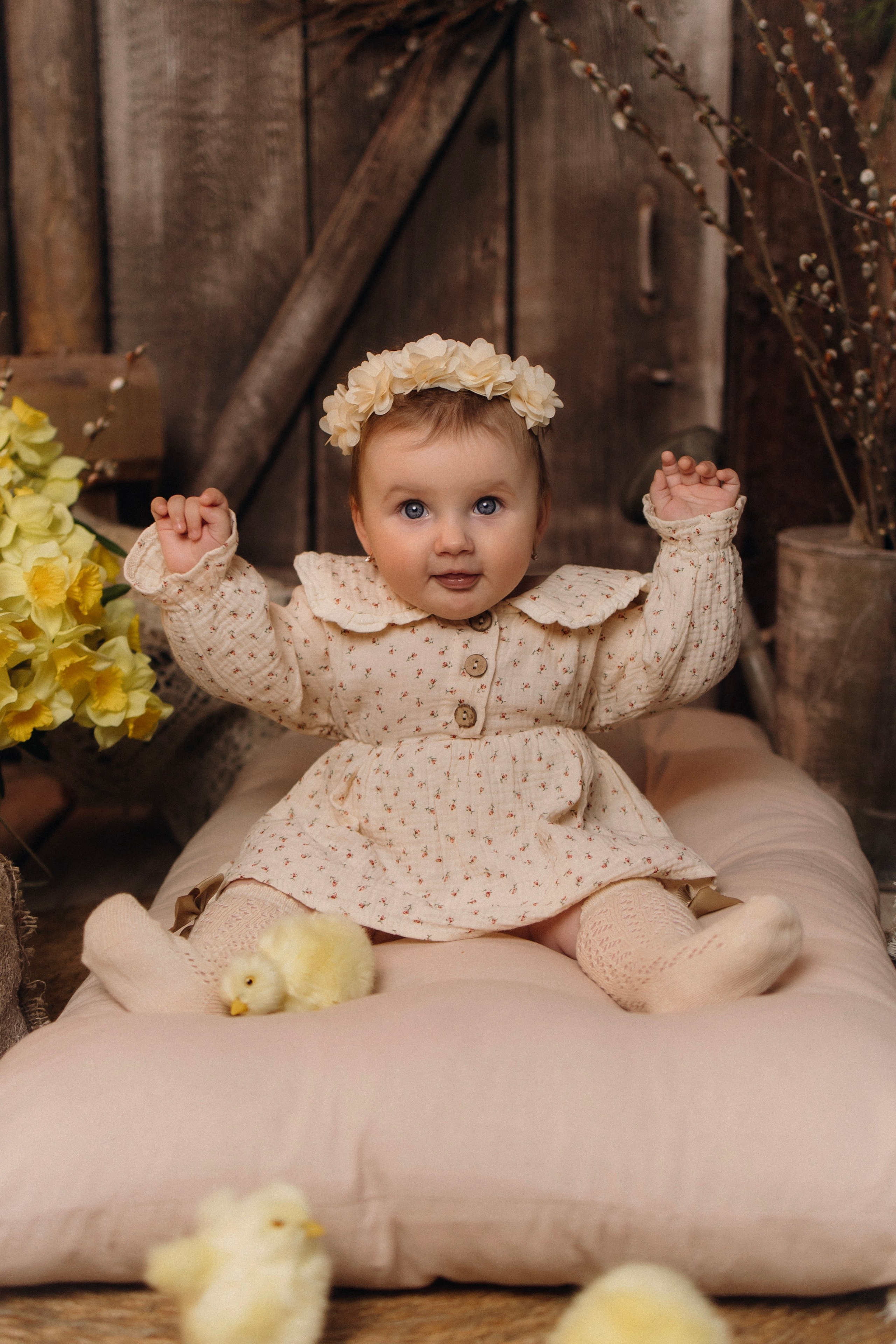 Пасхальная. Главная