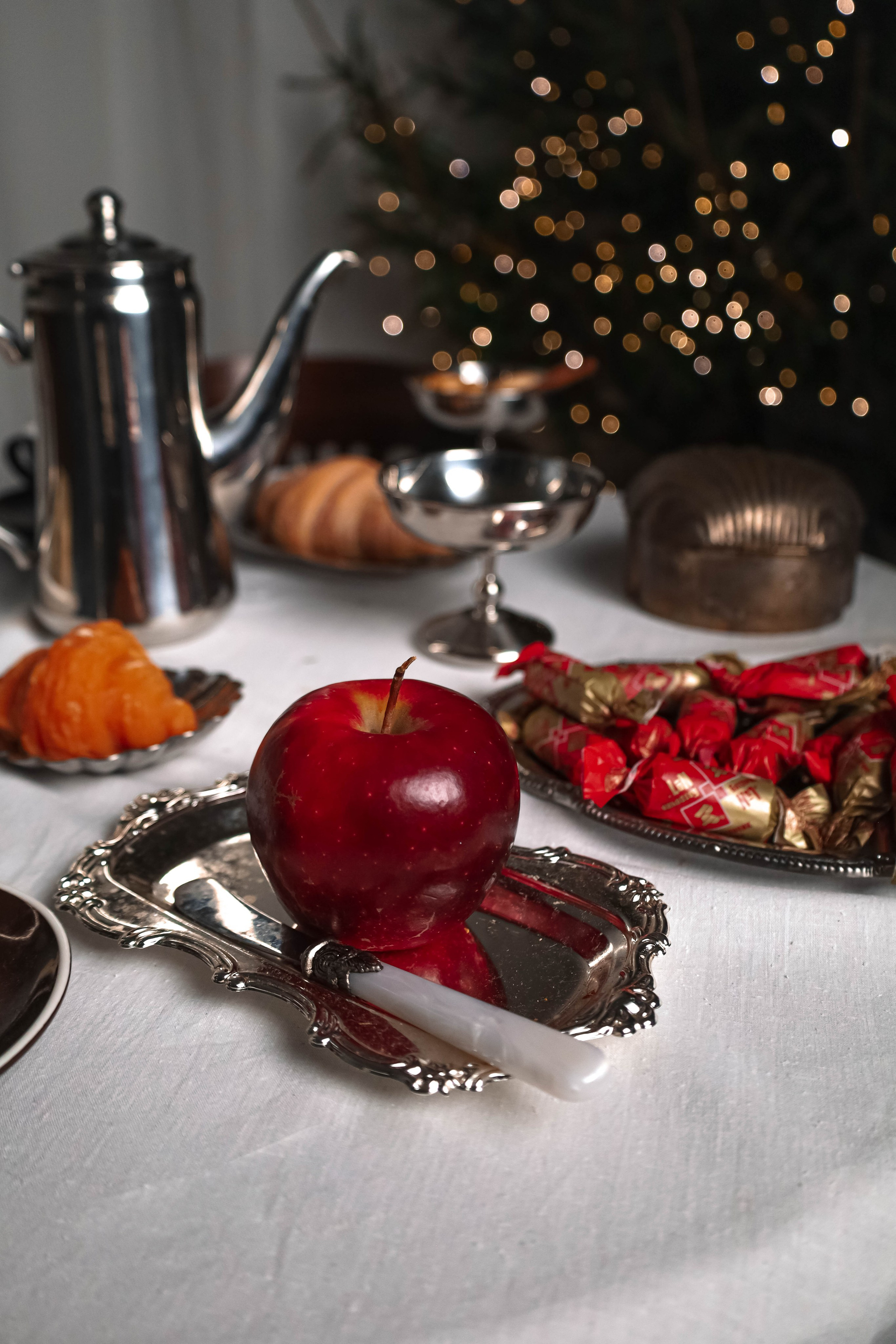 Русская Современная Белоснежка. Фотограф Химки Анна Татарских