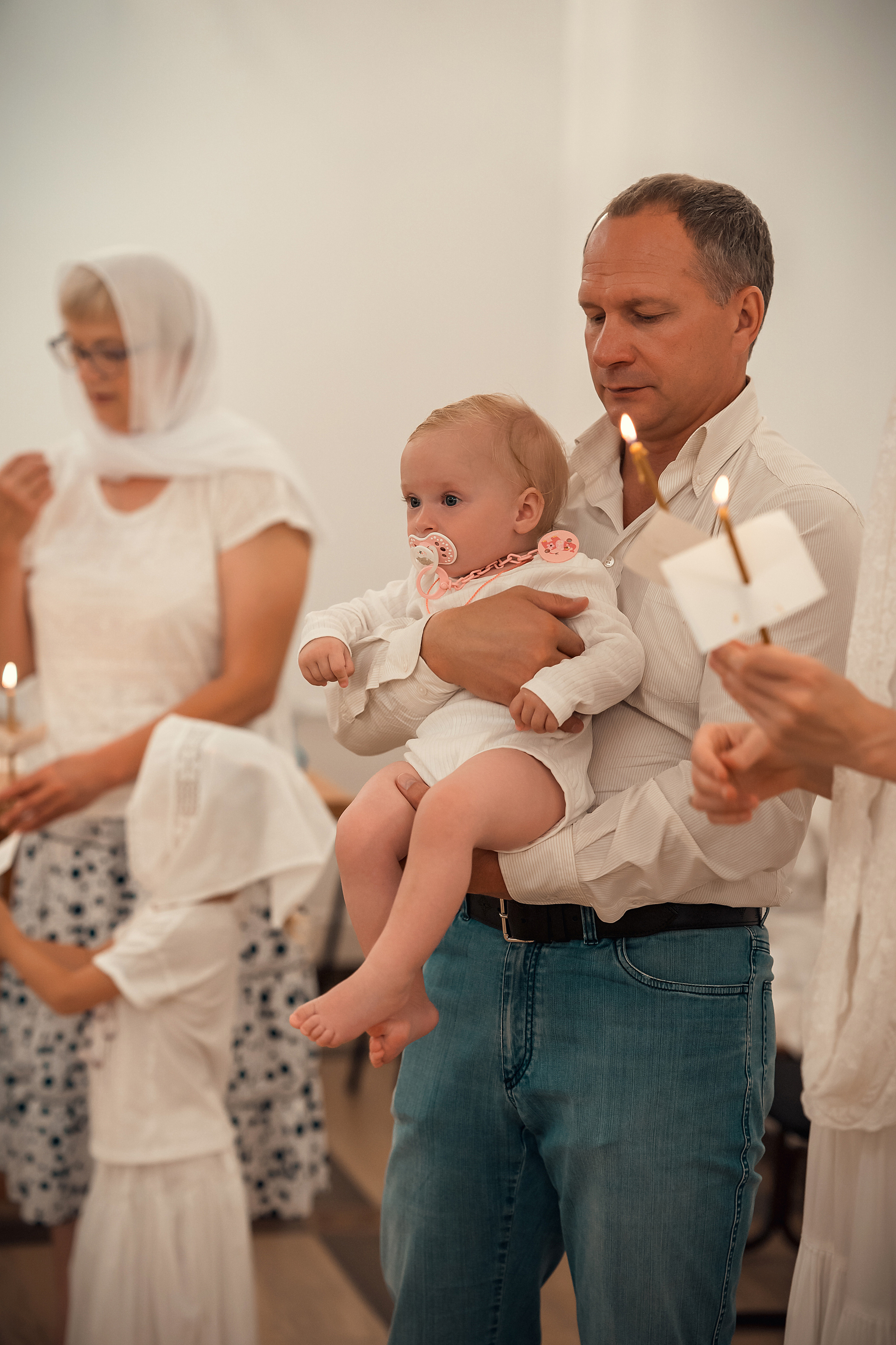 Храм Новомучеников и Исповедников Российских, Академгородок. Фотограф на Крещение и Венчание в Красноярске Рамазанова Юлия