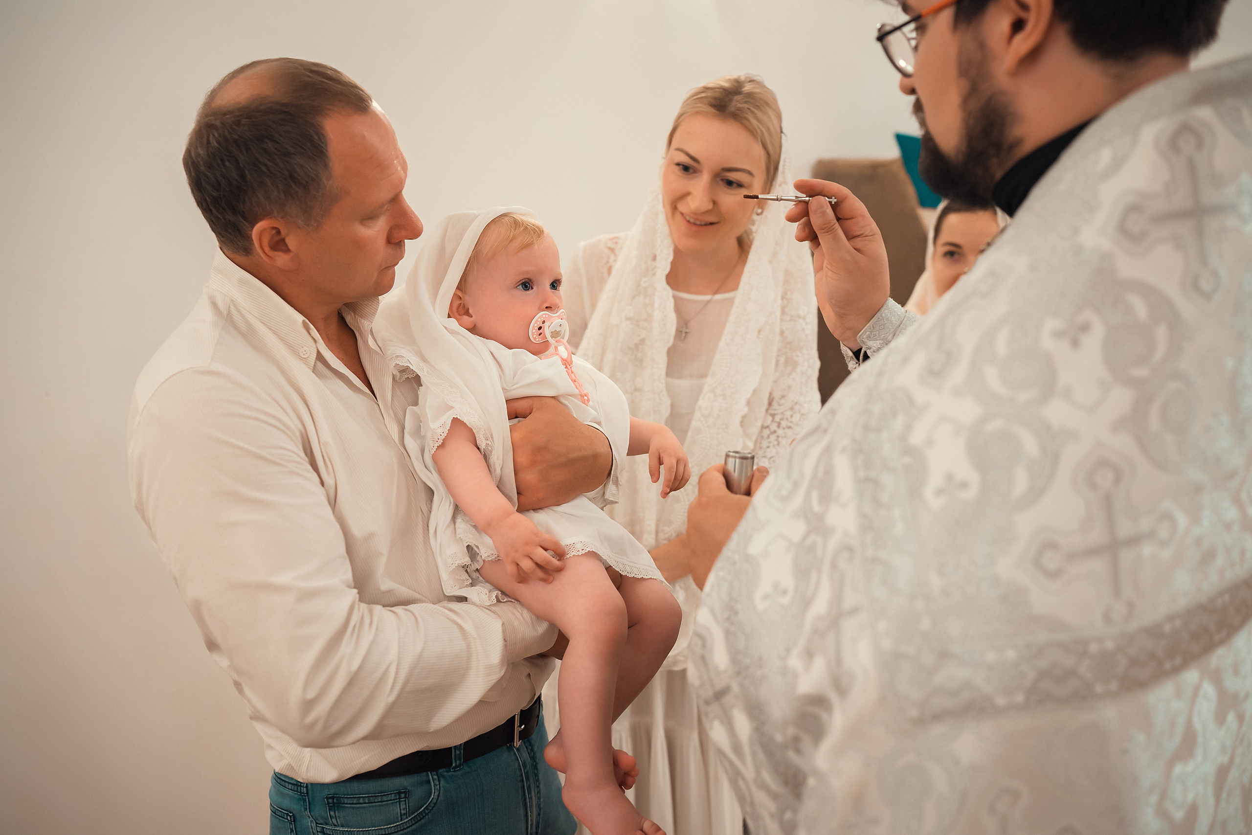 Храм Новомучеников и Исповедников Российских, Академгородок. Фотограф на Крещение и Венчание в Красноярске Рамазанова Юлия