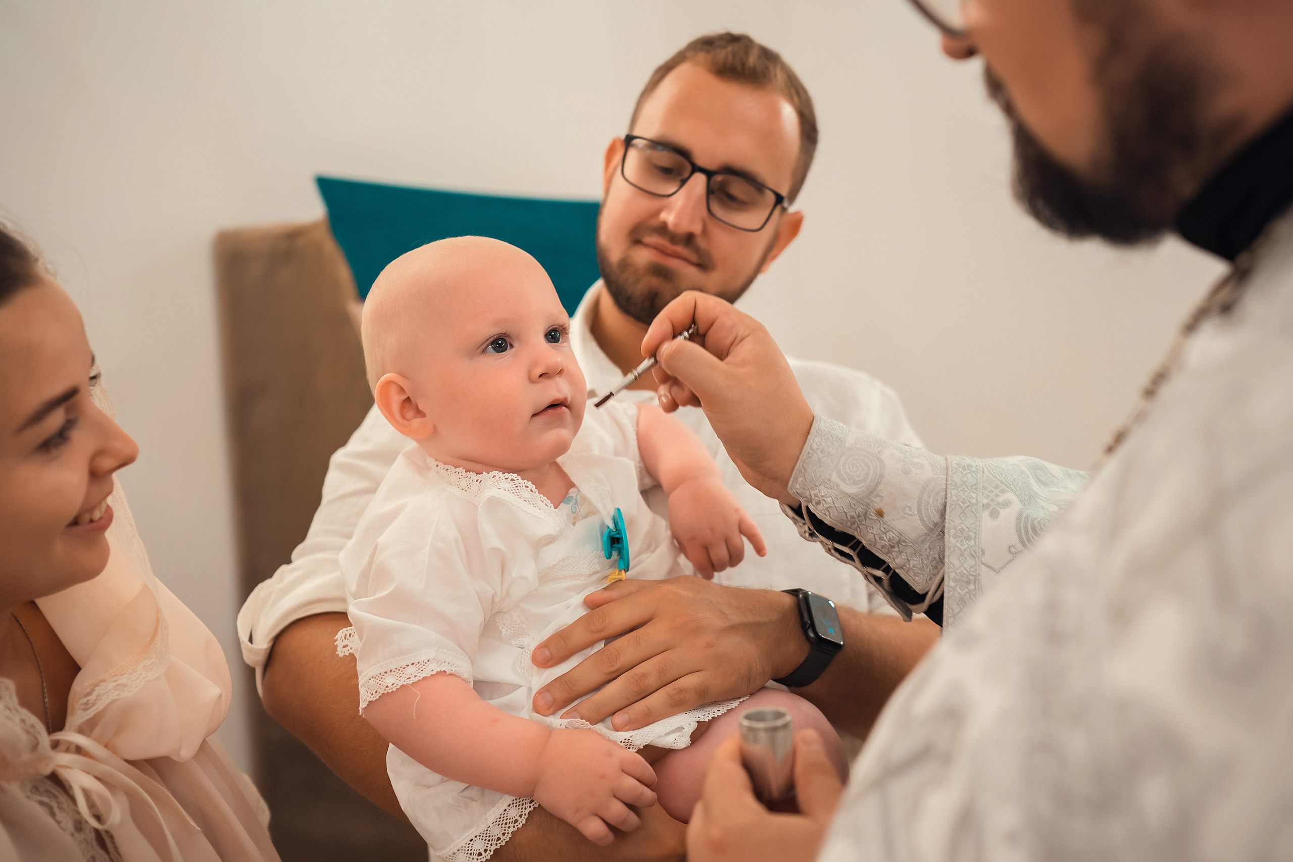 Храм Новомучеников и Исповедников Российских, Академгородок. Фотограф на Крещение и Венчание в Красноярске Рамазанова Юлия