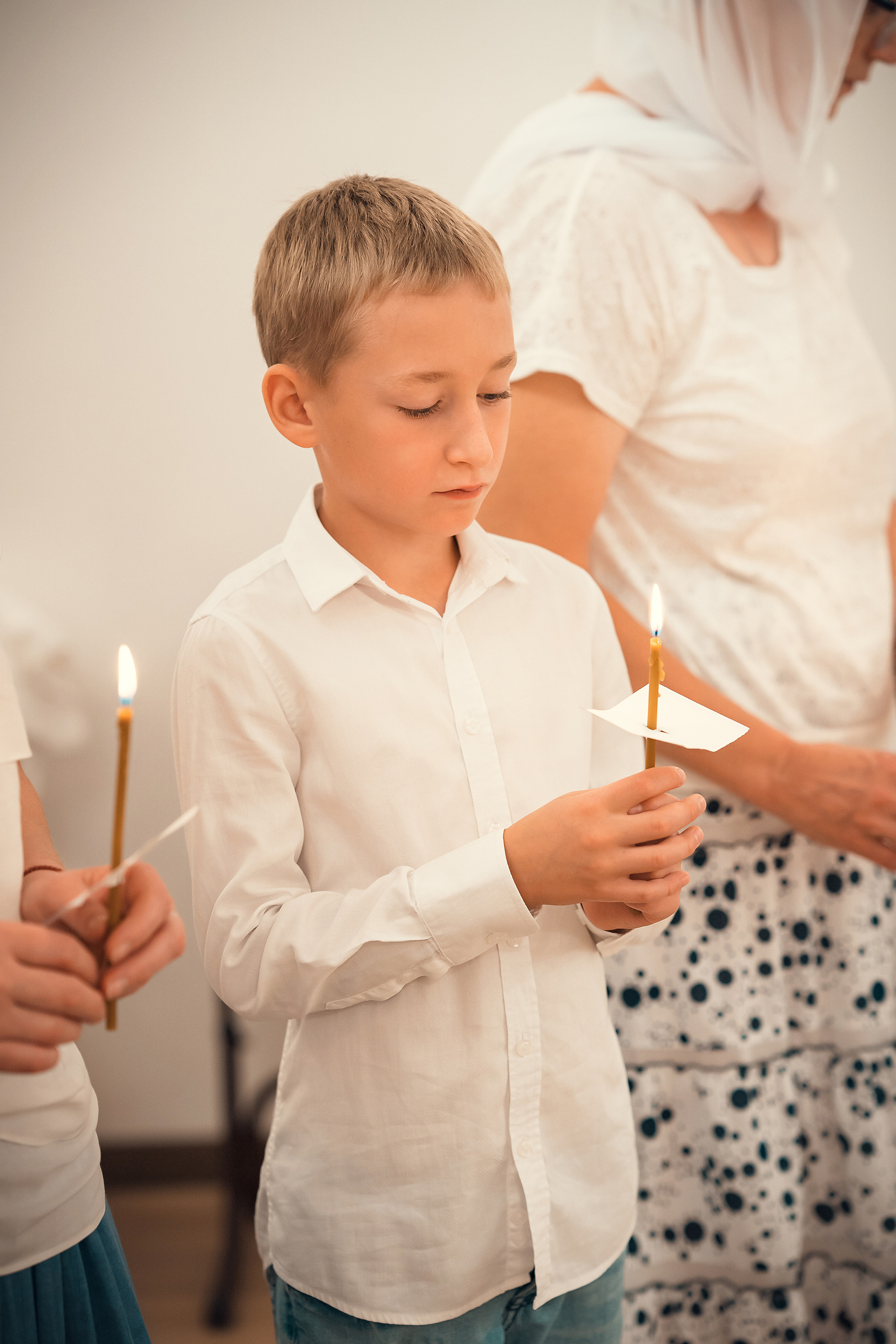 Храм Новомучеников и Исповедников Российских, Академгородок. Фотограф на Крещение и Венчание в Красноярске Рамазанова Юлия