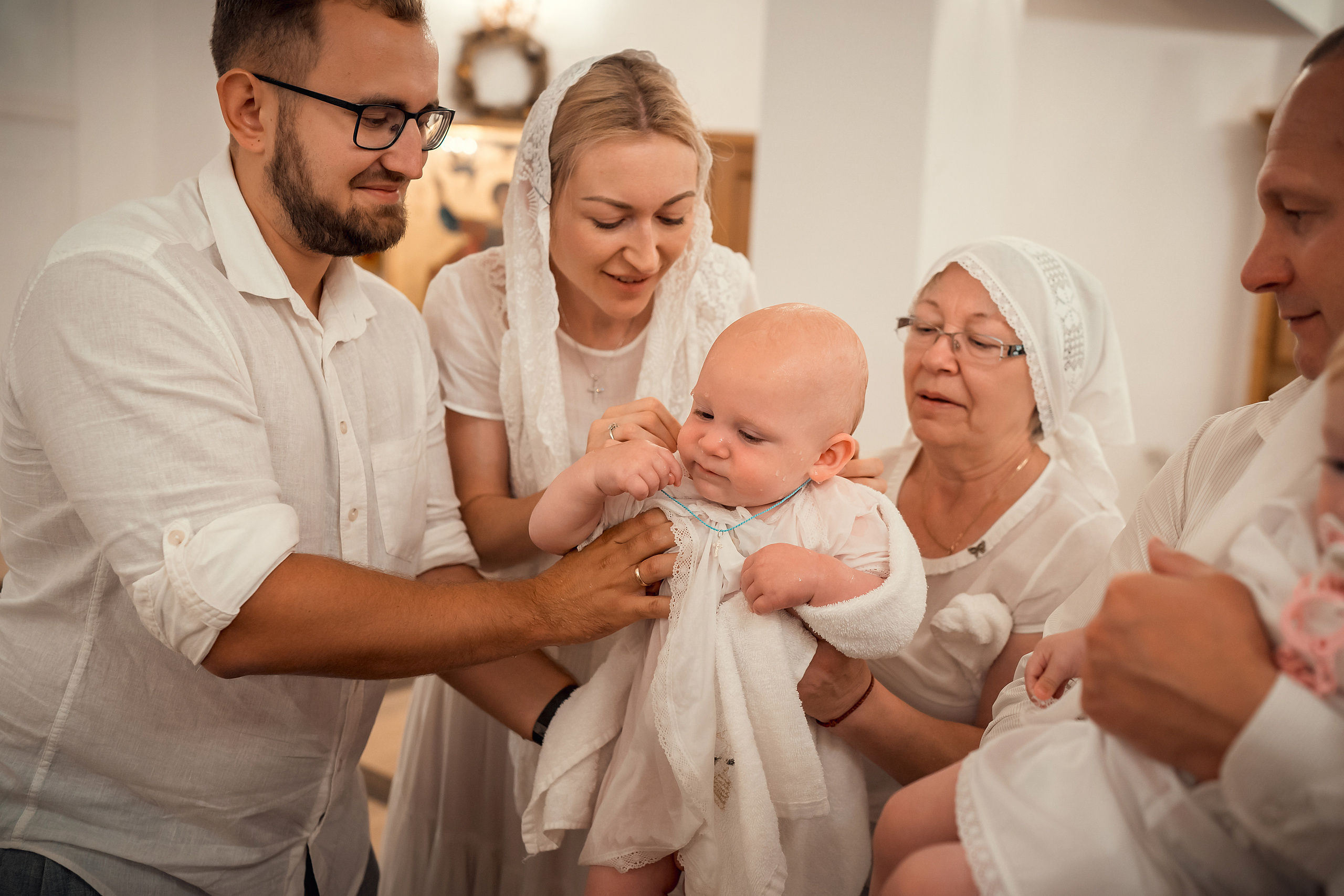 Храм Новомучеников и Исповедников Российских, Академгородок. Фотограф на Крещение и Венчание в Красноярске Рамазанова Юлия