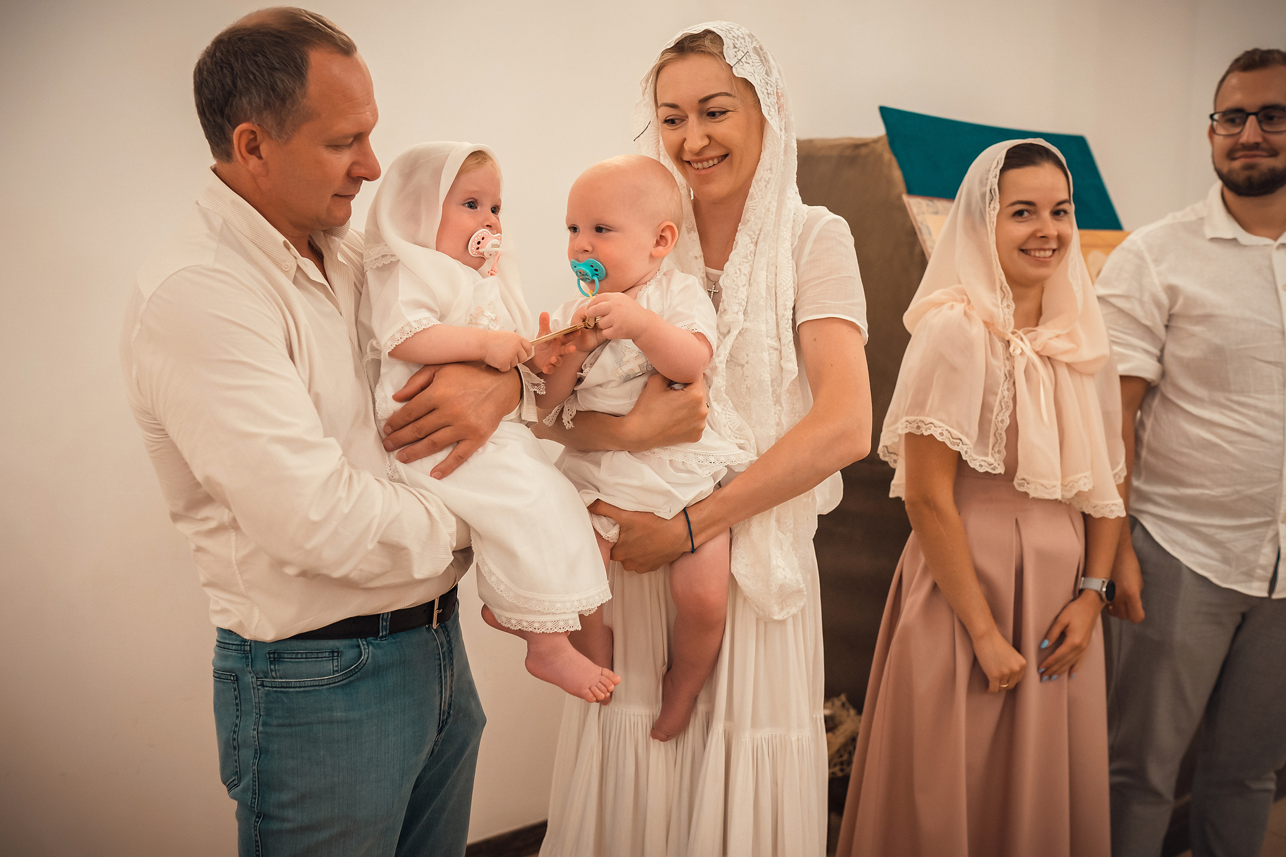 Храм Новомучеников и Исповедников Российских, Академгородок. Фотограф на Крещение и Венчание в Красноярске Рамазанова Юлия