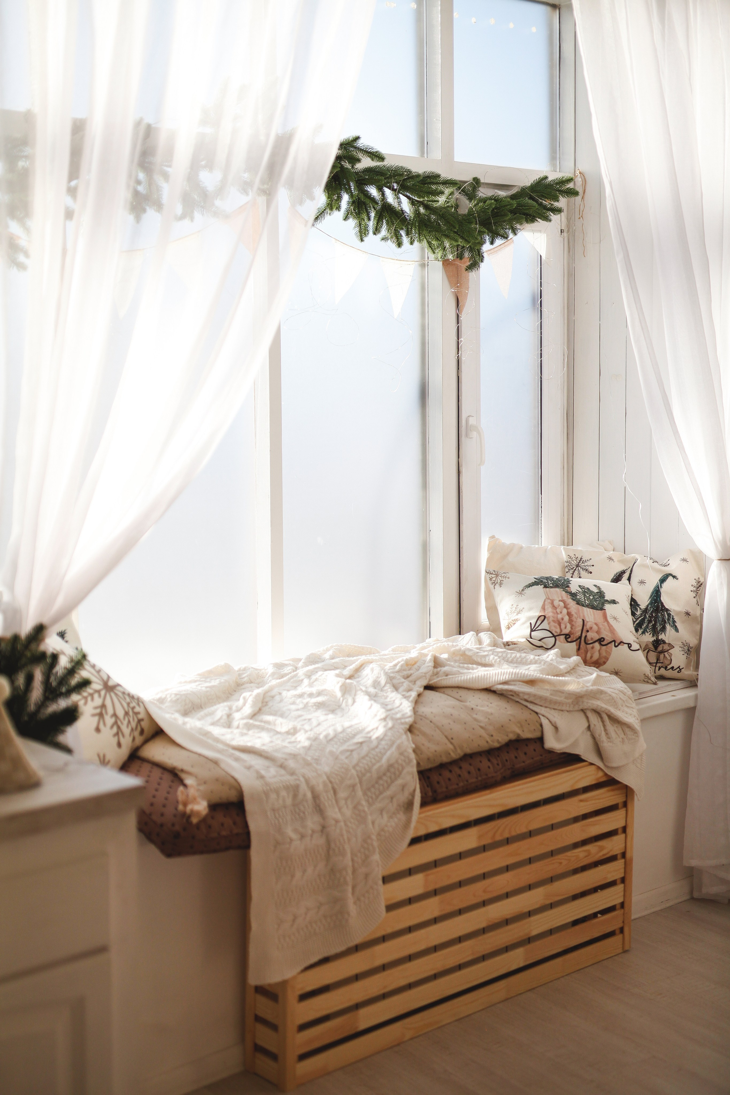 Фотостудия Мишка в Сургуте для семейных и новогодних фотосессий