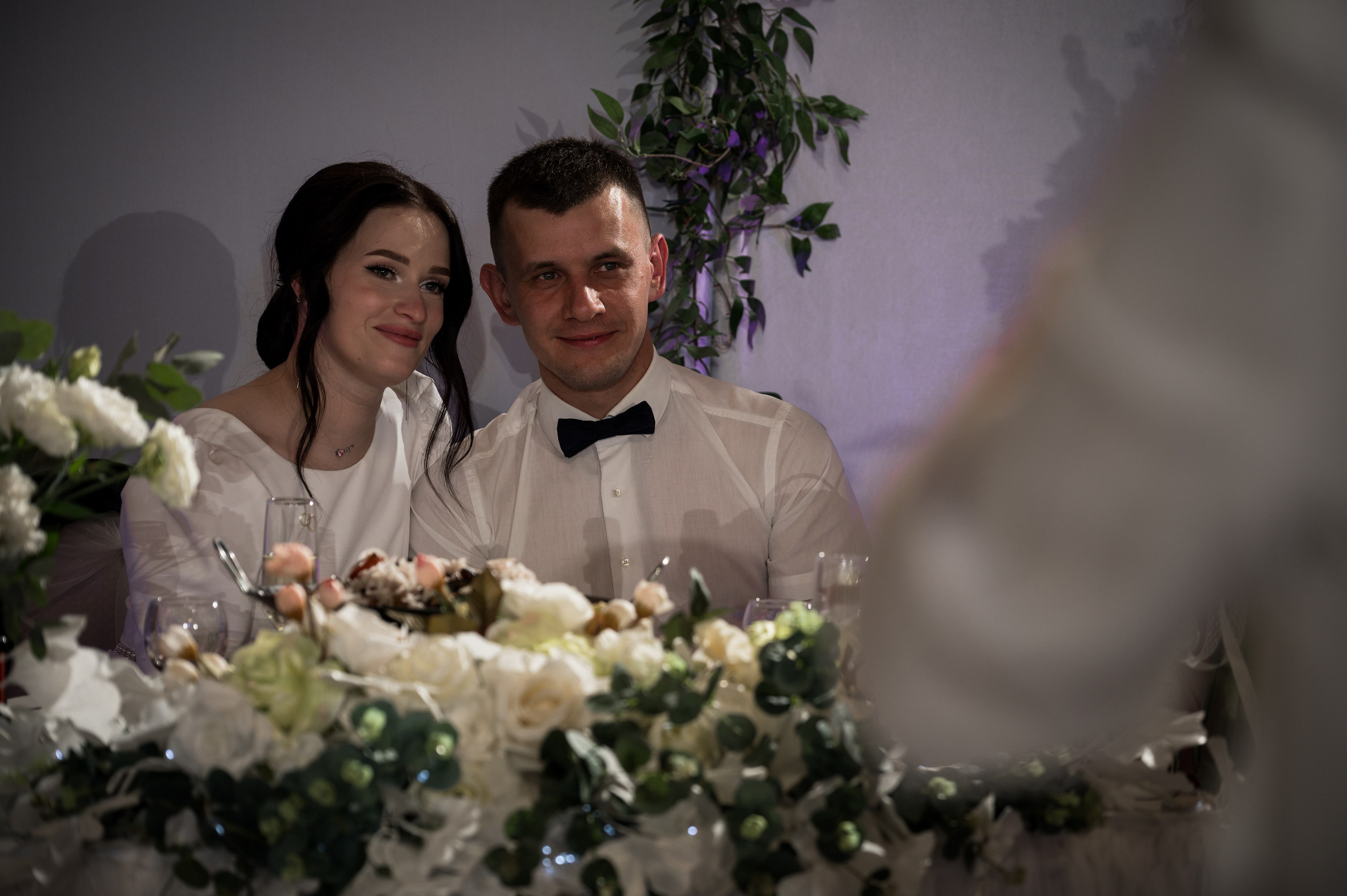 Свадьба Кирилл и Оксана. Свадебный и школьный фотограф в Североуральске Иванов Андрей