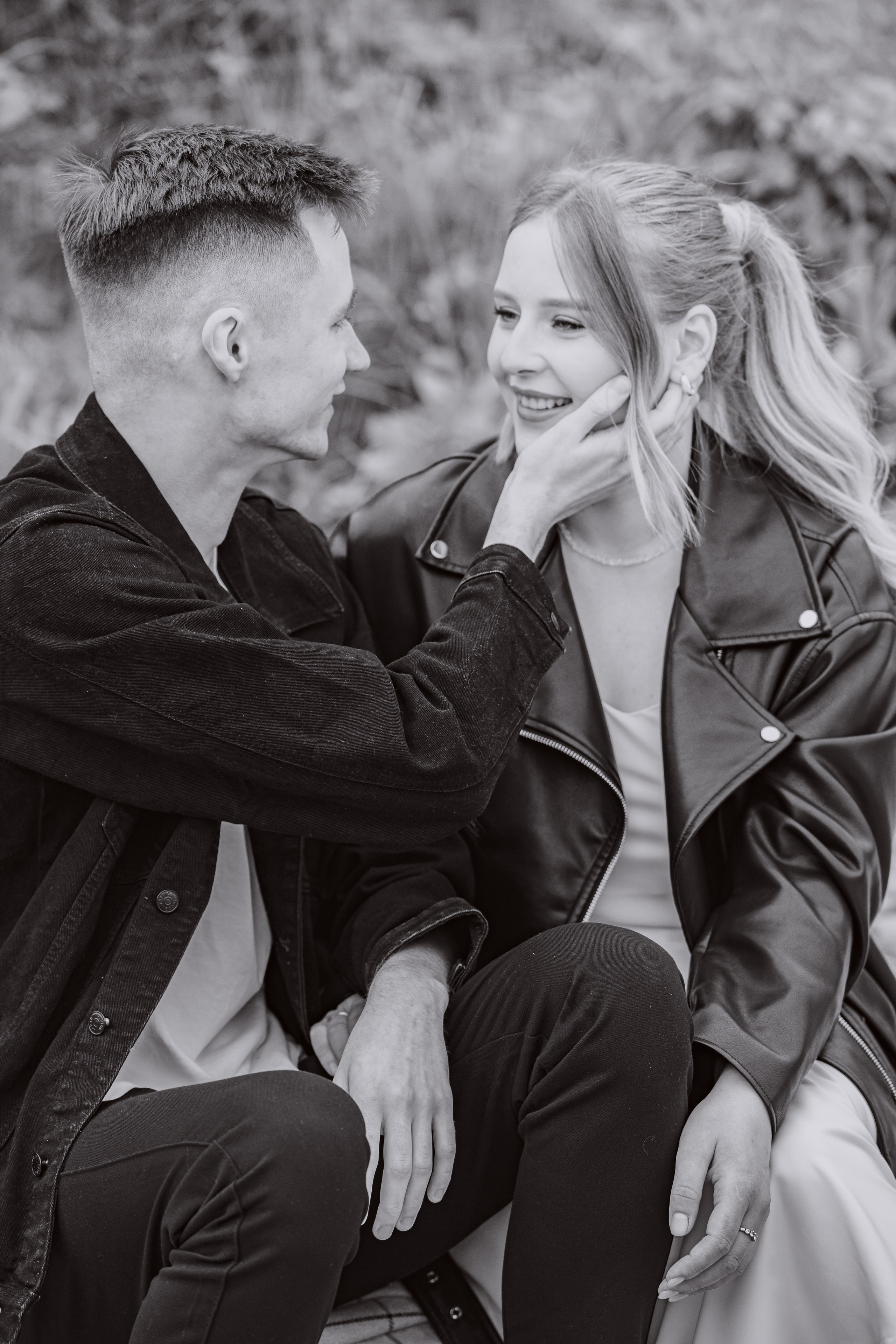 Глеб&Полина. Семейный, детский, lifestyle фотограф в Магадане Илона Проскурня