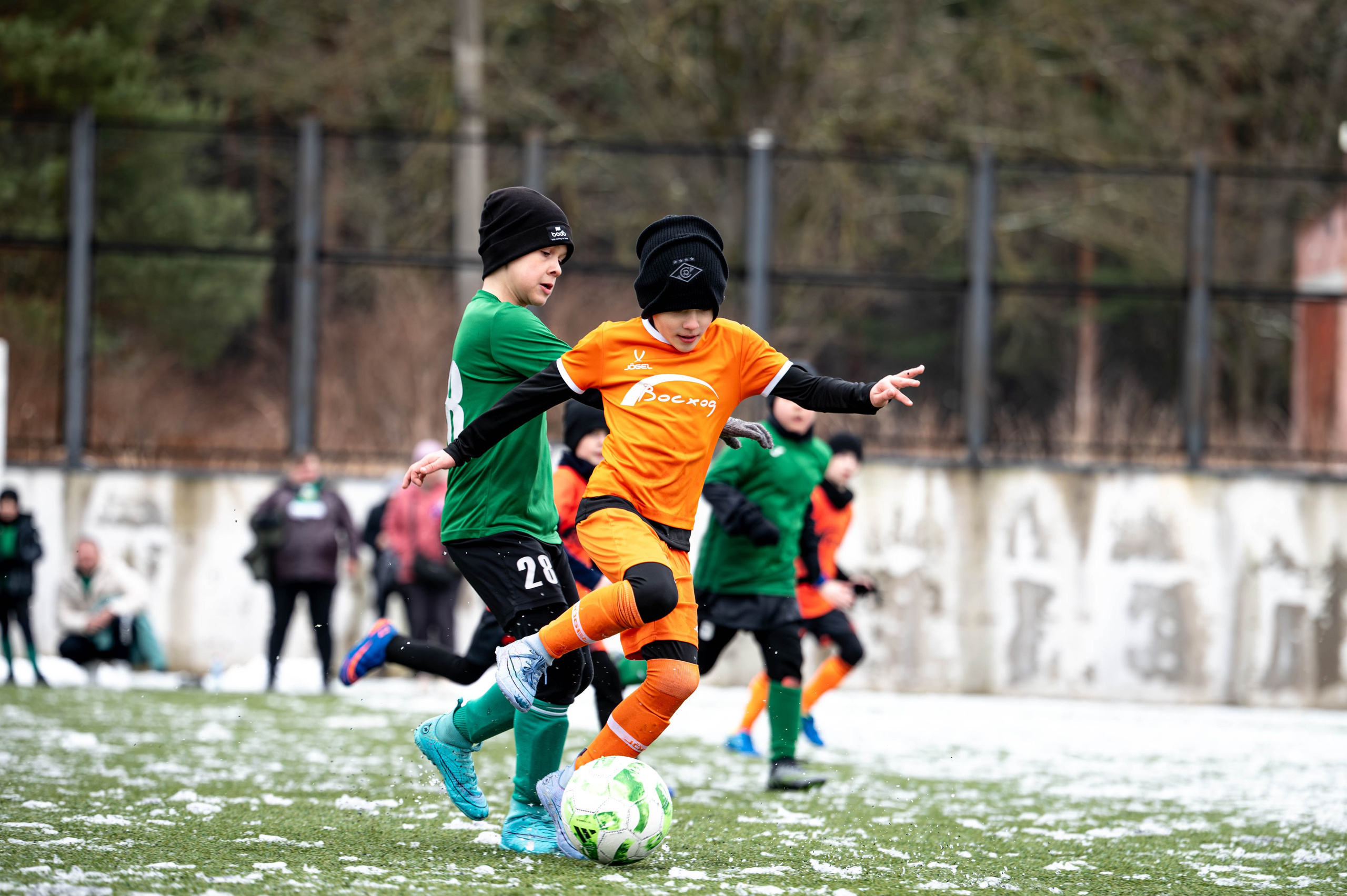 Восход. Калуга. Спортивный фотограф в Туле и Тульской области. Файсханова Фото Спорт