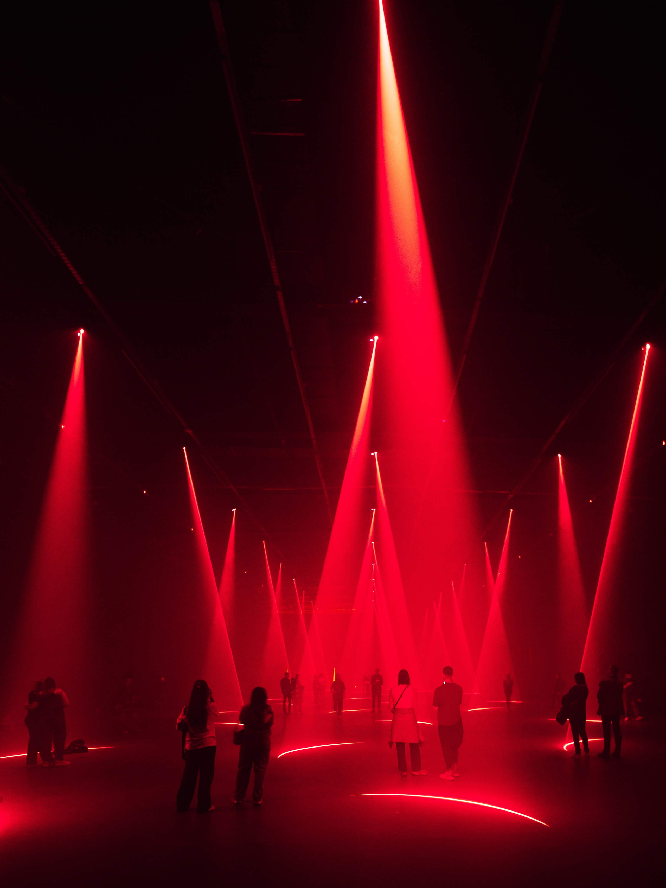 Intervals Festival 2025. @tomrus: Рустам Шагиморданов — фотограф