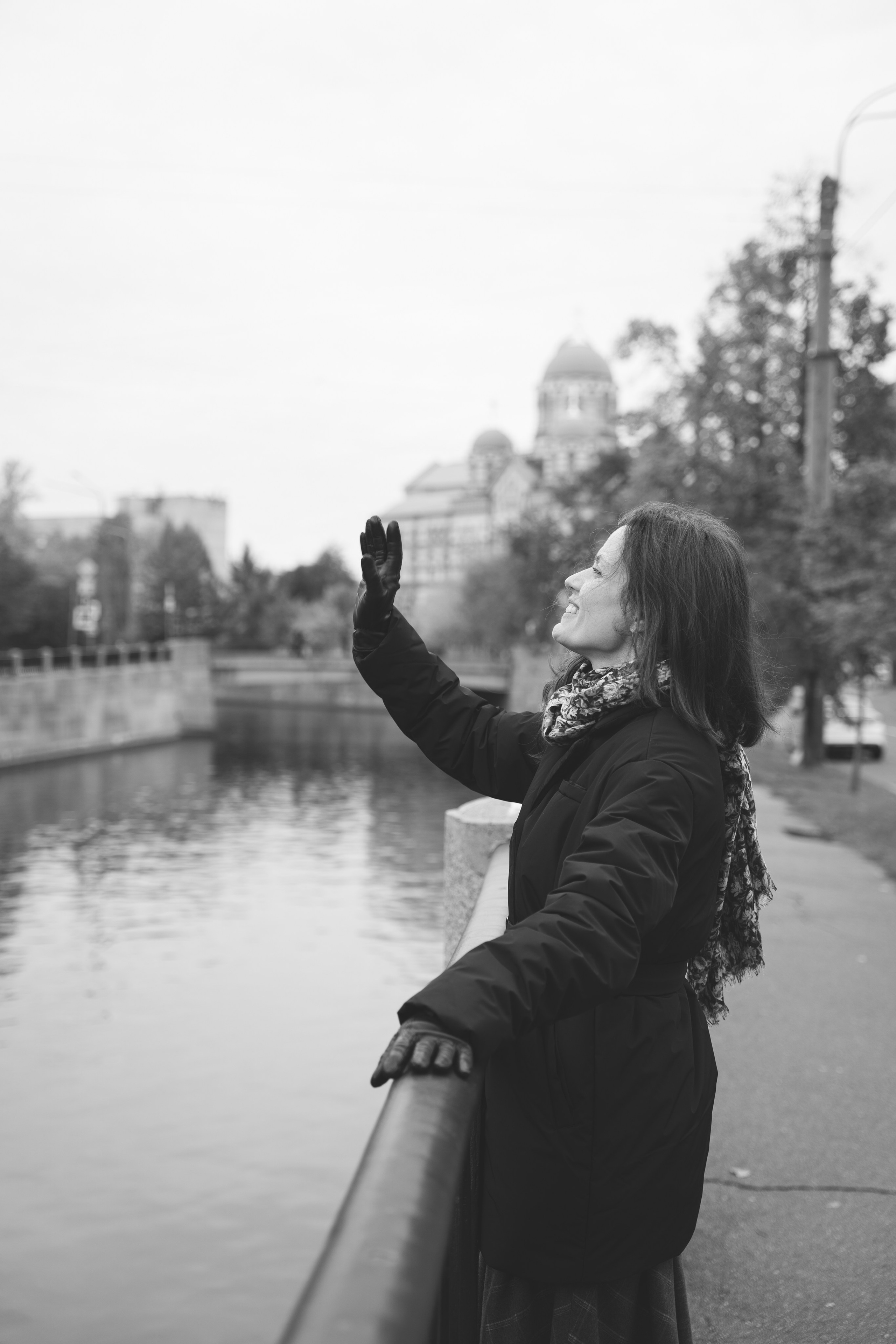 Анастасия. Фотограф в Ульяновске Александра Григоровских