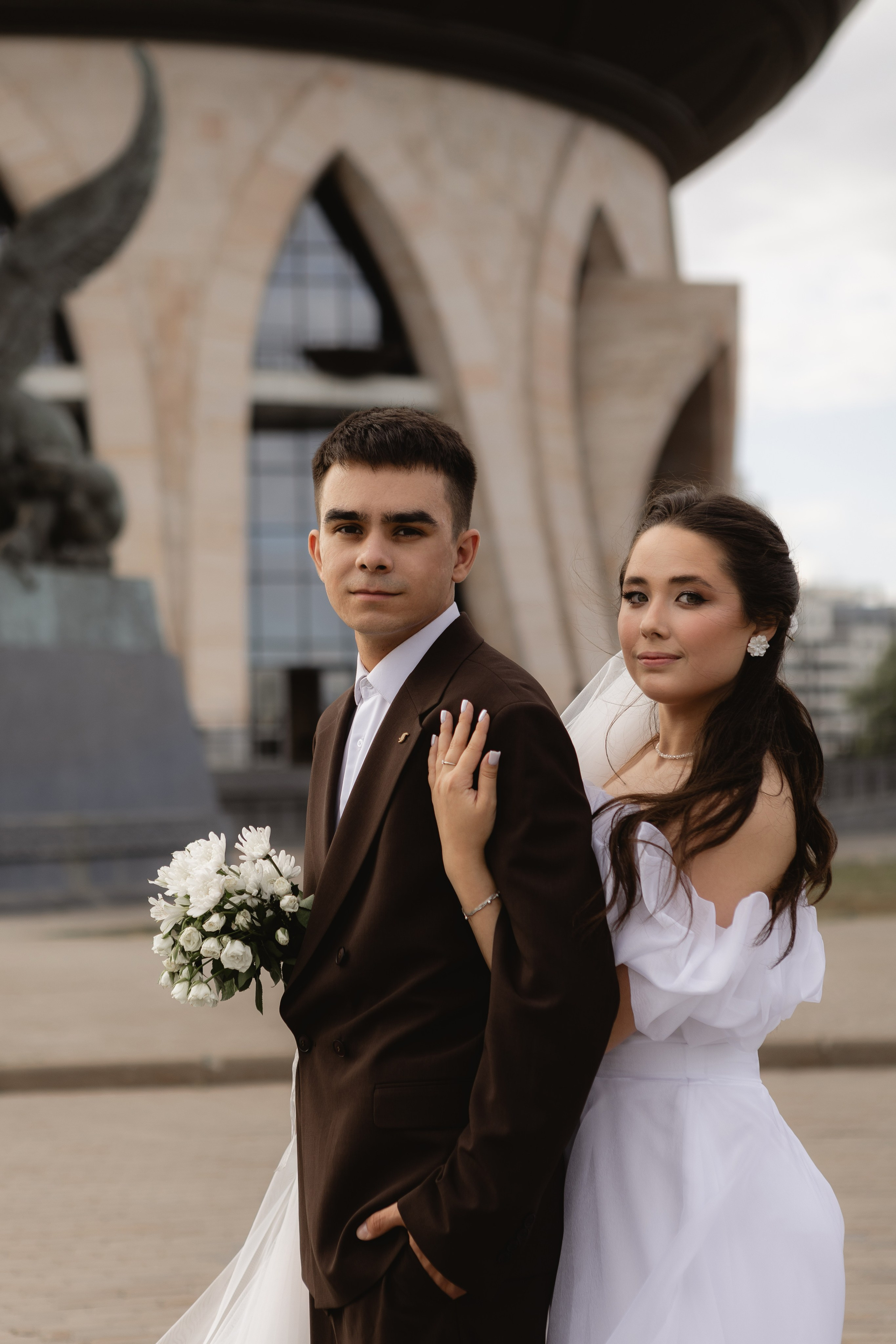 Катя и Марс. Фотограф в Казани.Снимаю индивидуальные портреты, love story и свадьбы