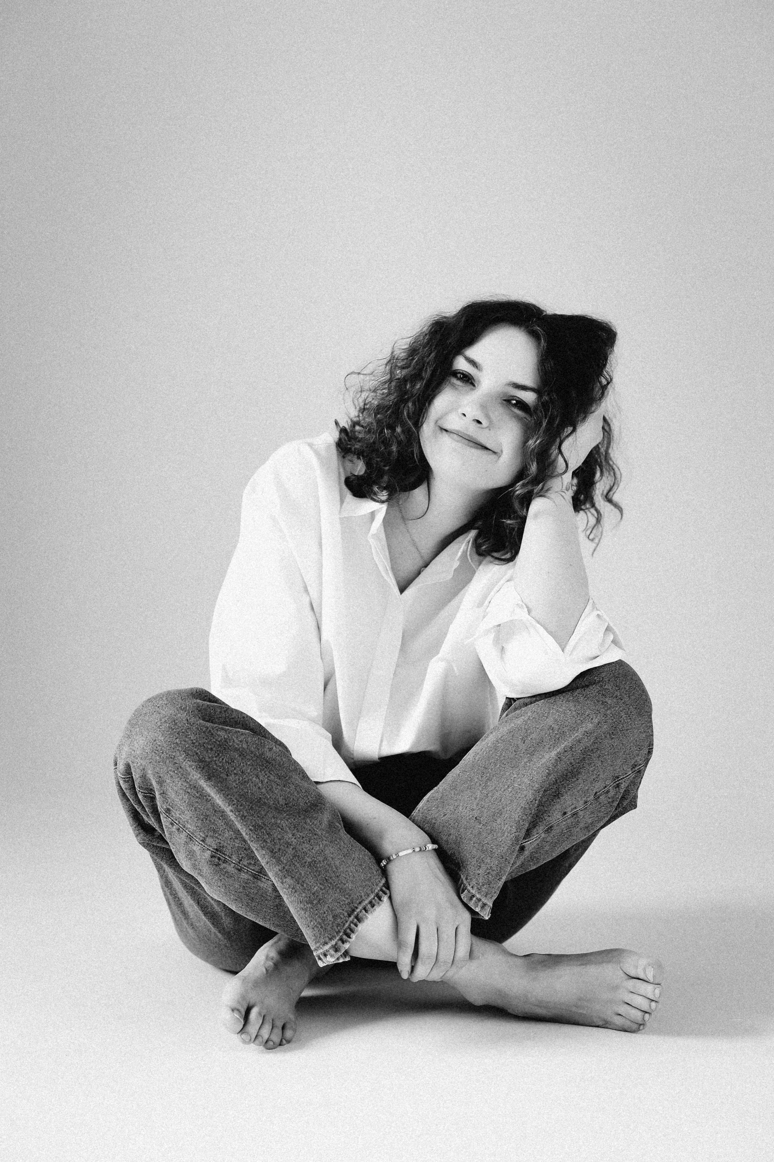 Анастасия. Commercial photographer | Anton Ermakov