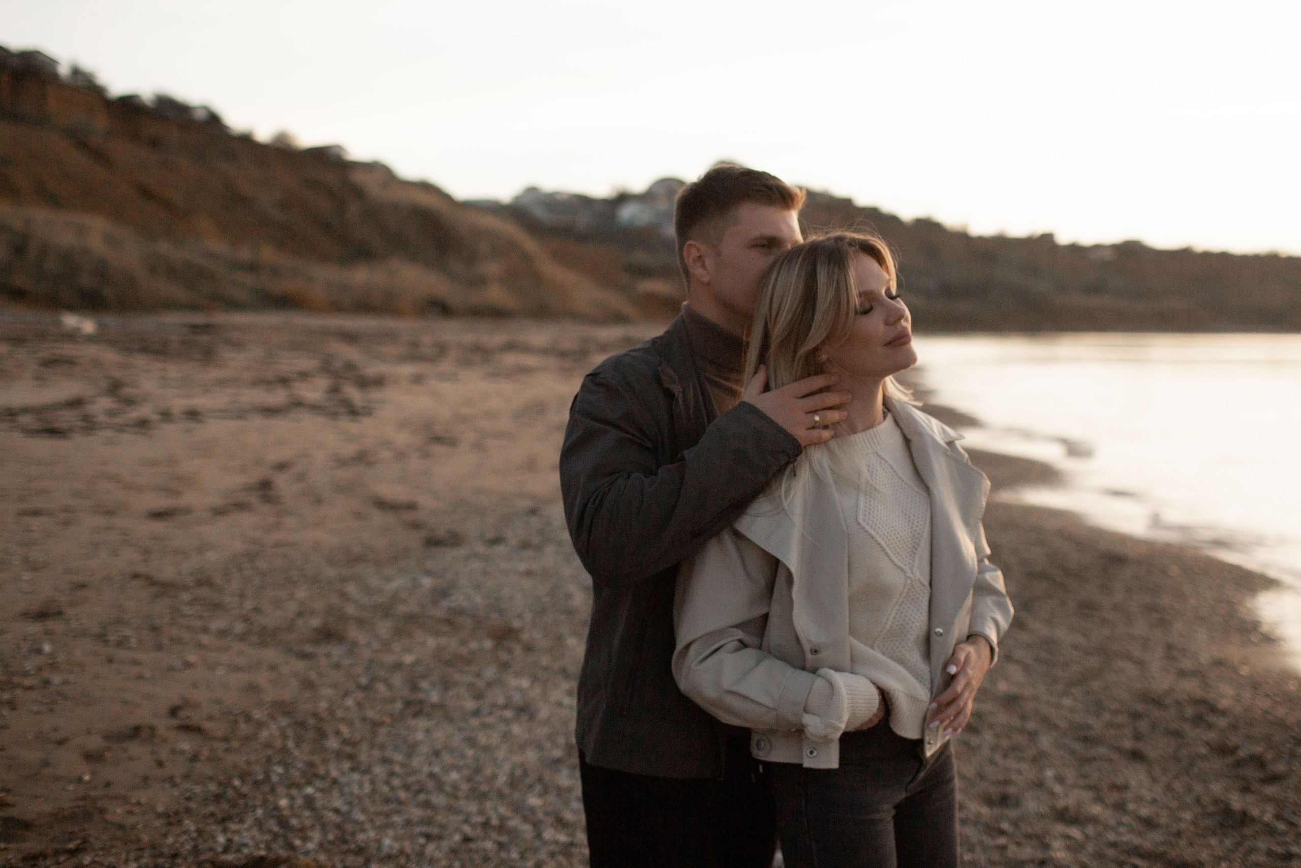 Та самая. Фотограф в Севастополе и Крыму Татьяна Бриз