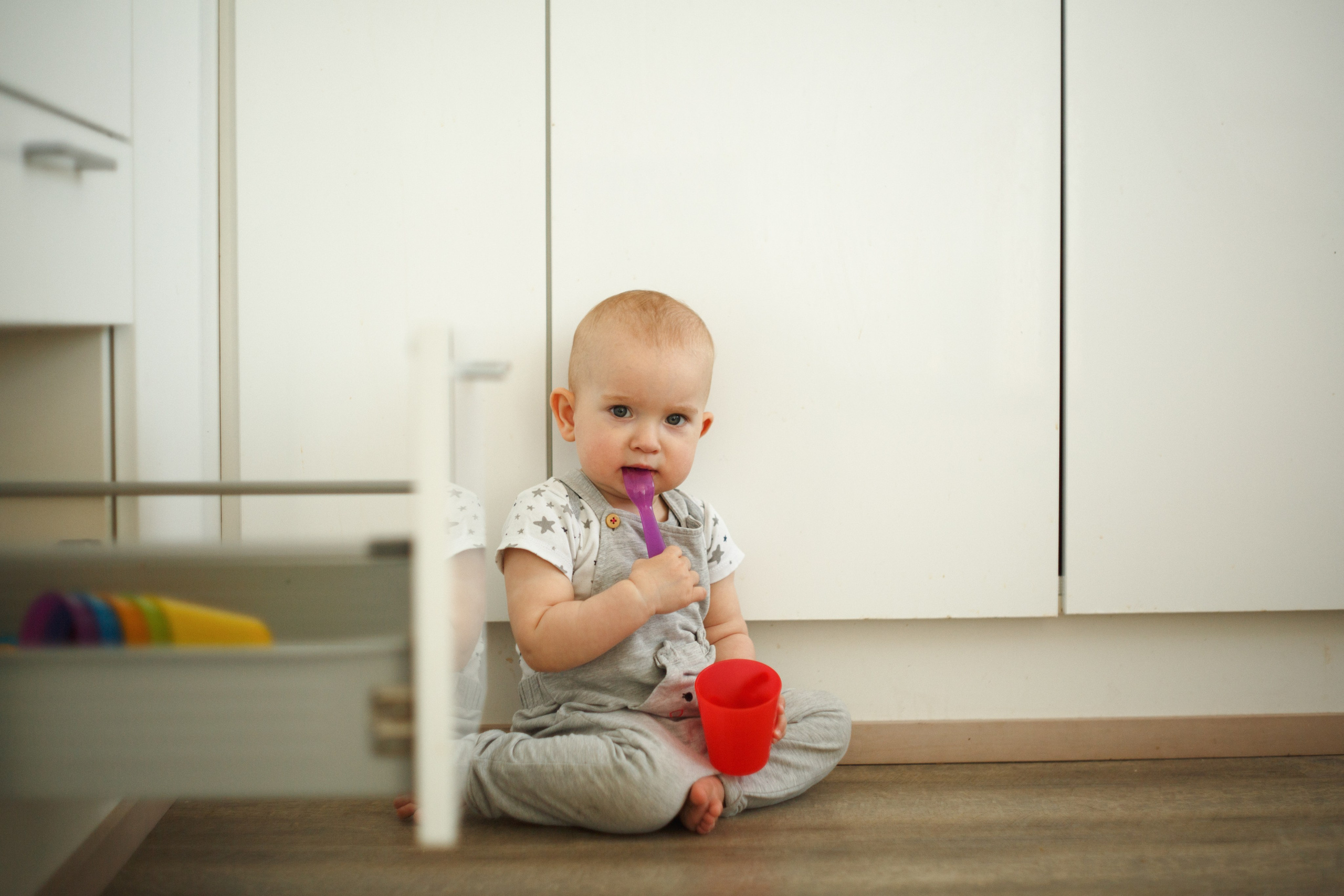 Growing Up: Polina. Elena Yavorskaya Photography