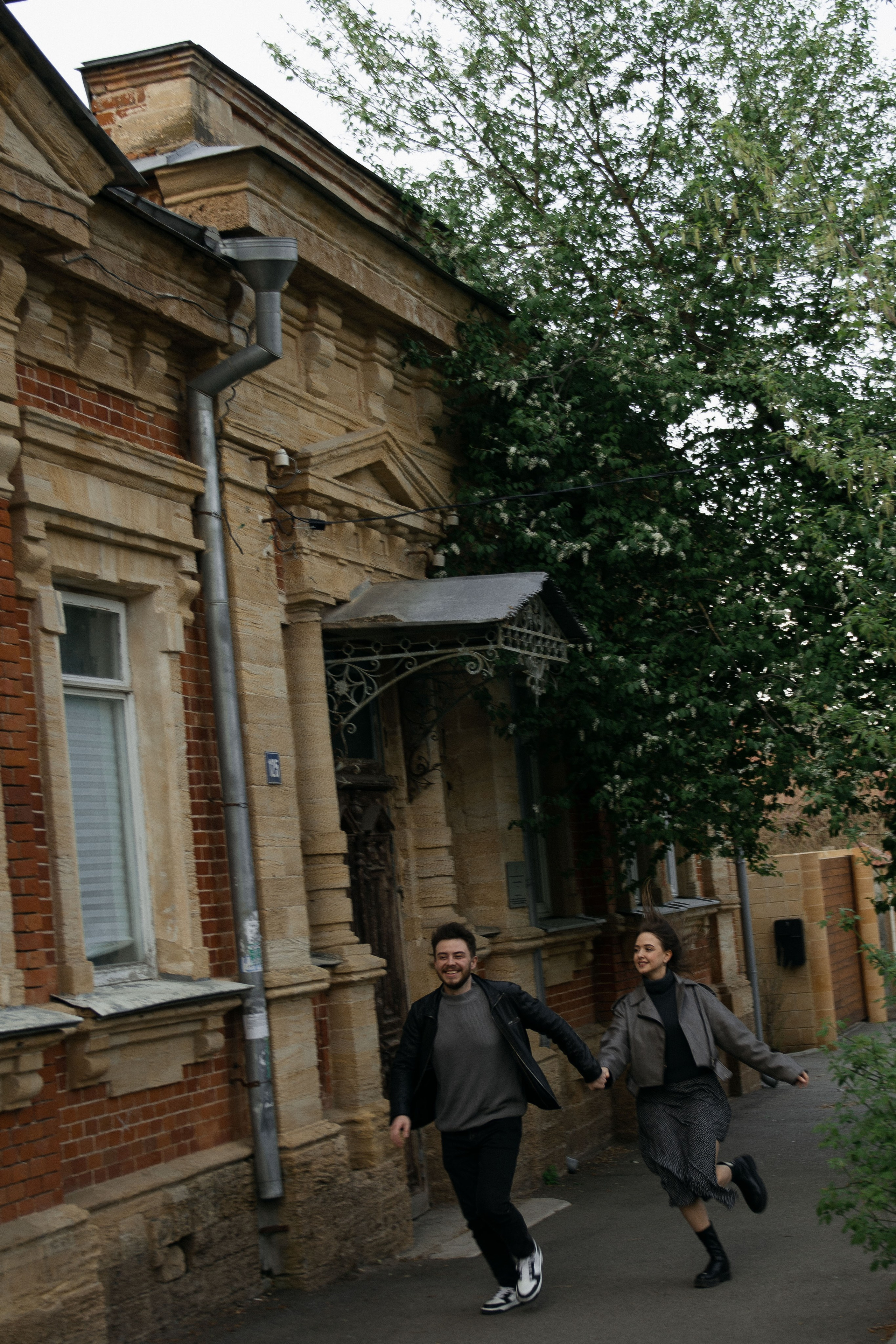 Настя и Илья. Свадебный и женский фотограф в Ставрополе Вика Лексеева