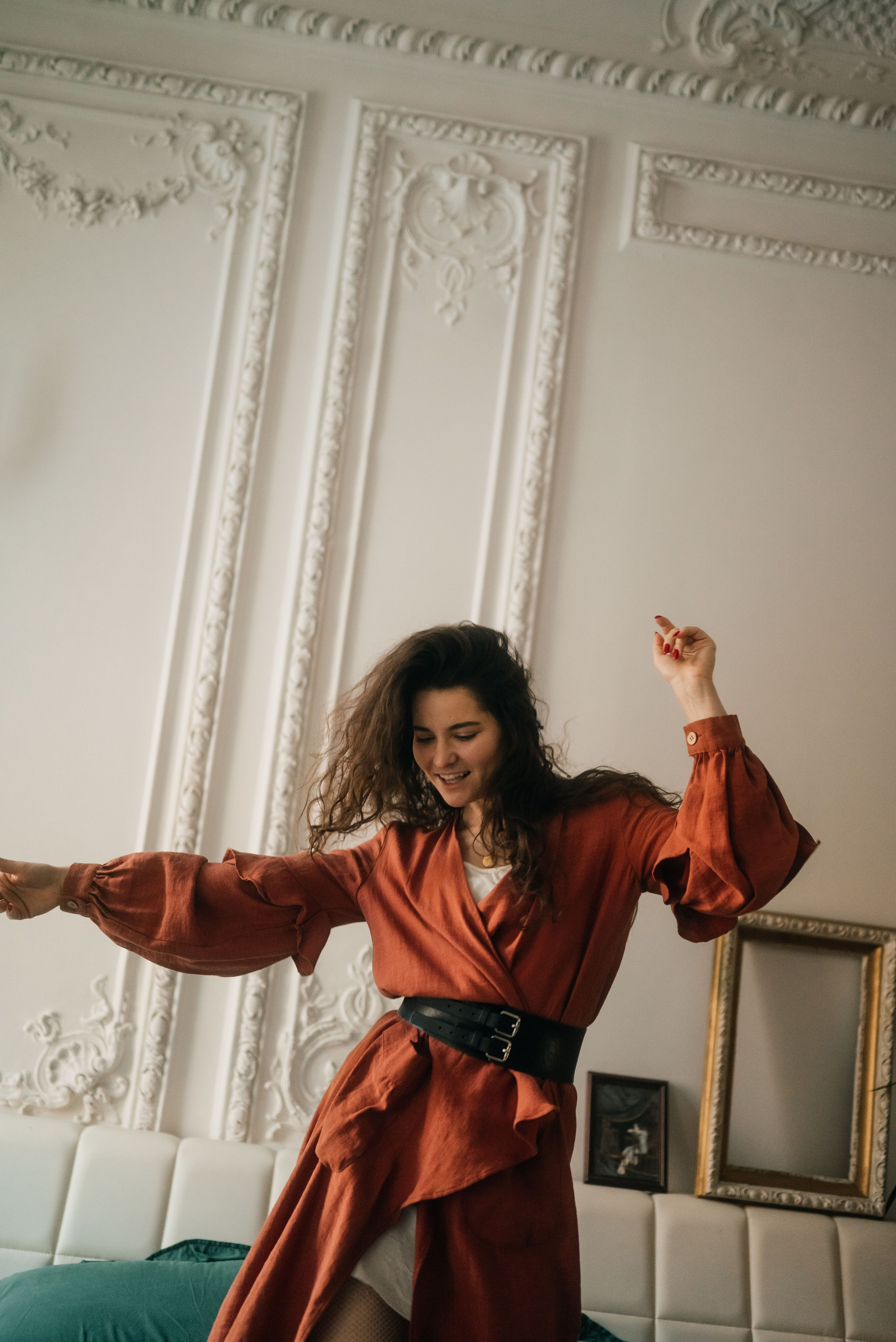 Индивидуальная. Виктория Кутуева Фотограф Санкт-Петербург