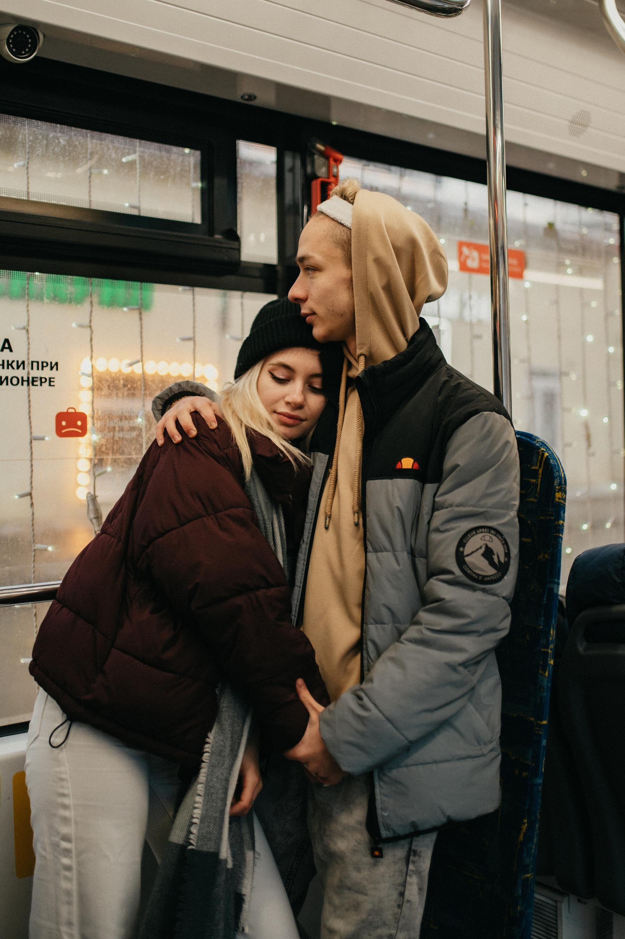 Прогулка. Свадебный фотограф в Москве Юлия Лисой