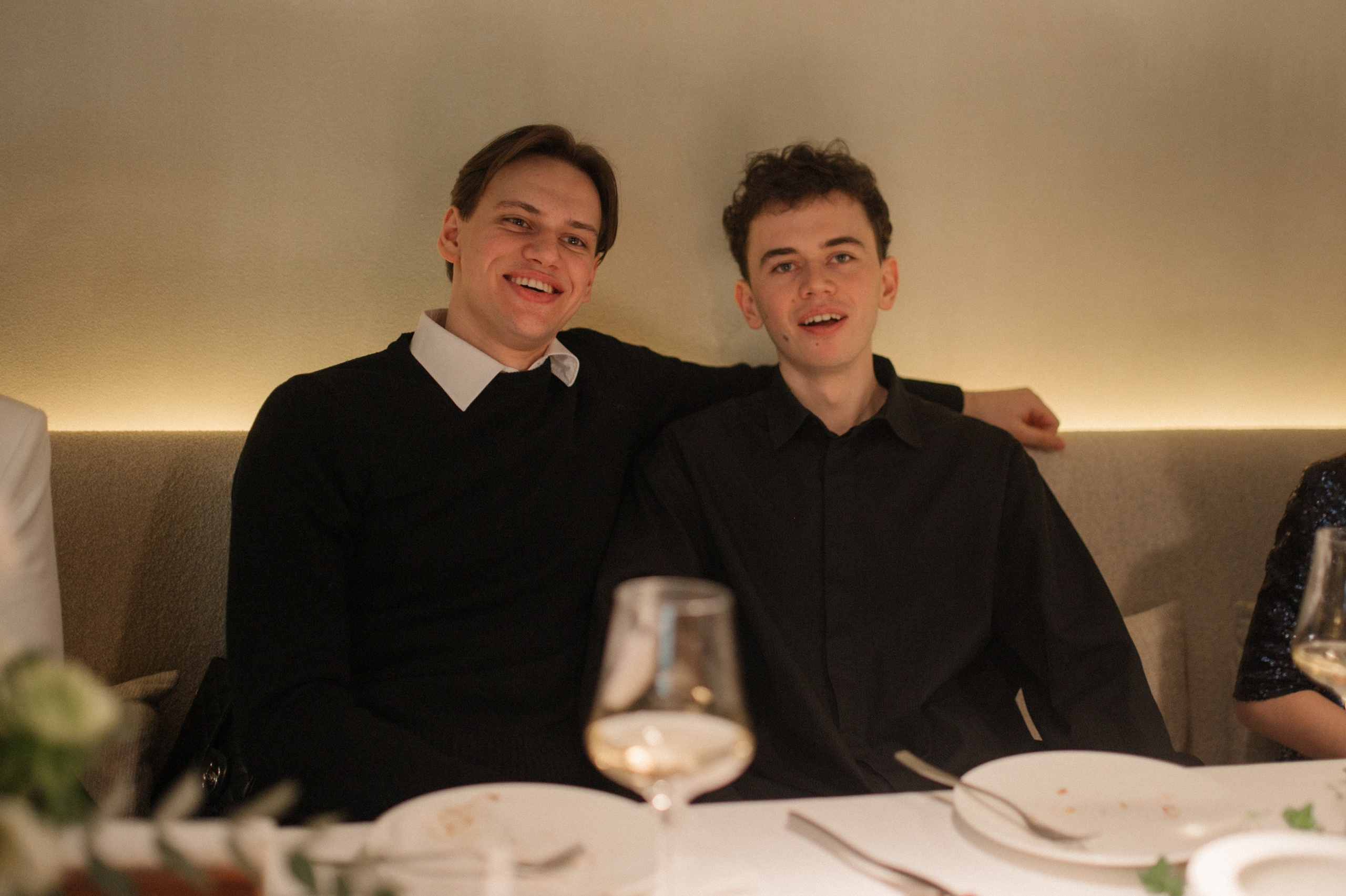 Дарья и Александр. Свадебный фотограф в Москве Юлия Лисой