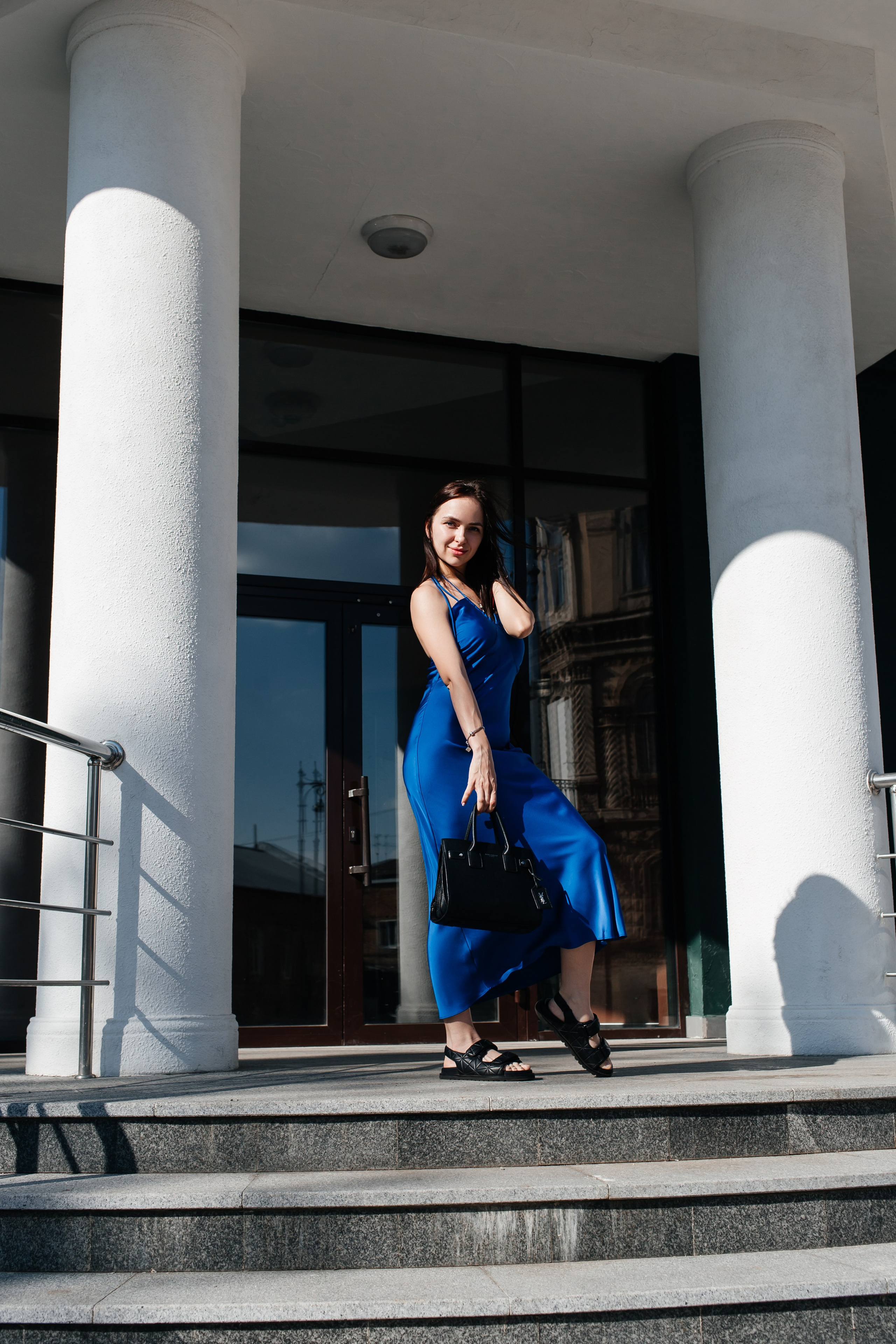 Марина прогулка. Женский фотограф в Оренбурге Ирина Заводчикова