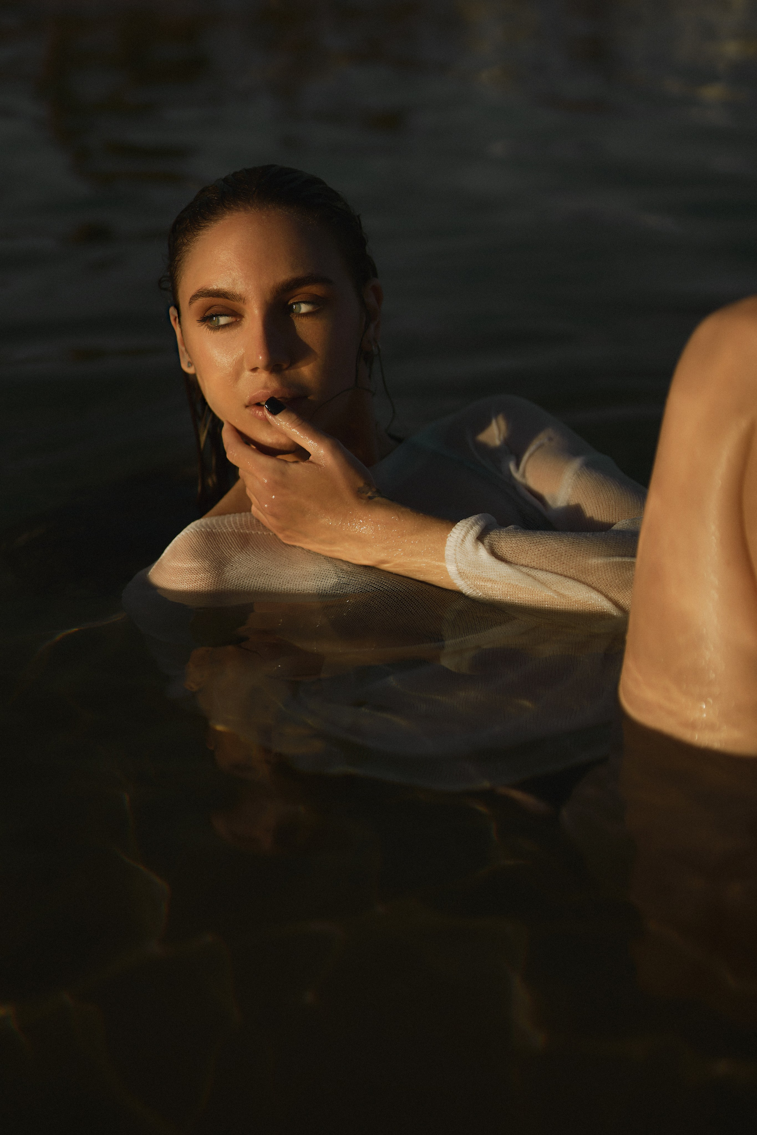 Portraits. Volozhenina — Женский и семейный фотограф в Египте, Хургада