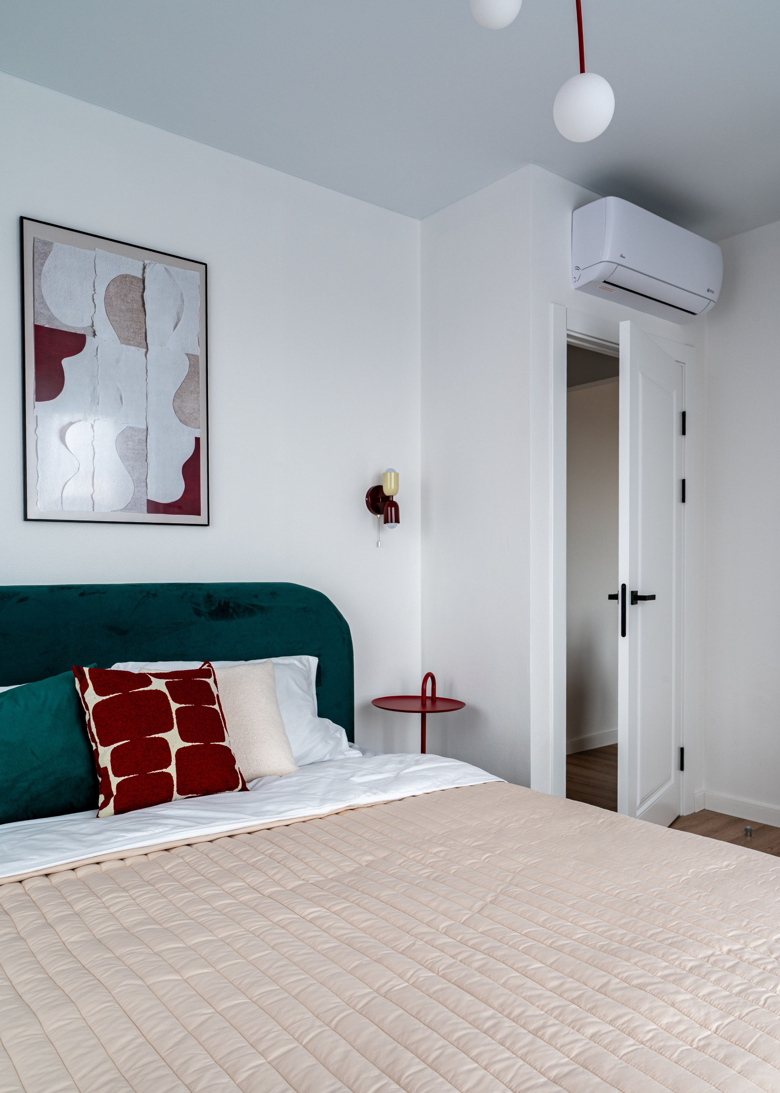 Новоостаповкая. Артур Попов — интерьерный фотограф