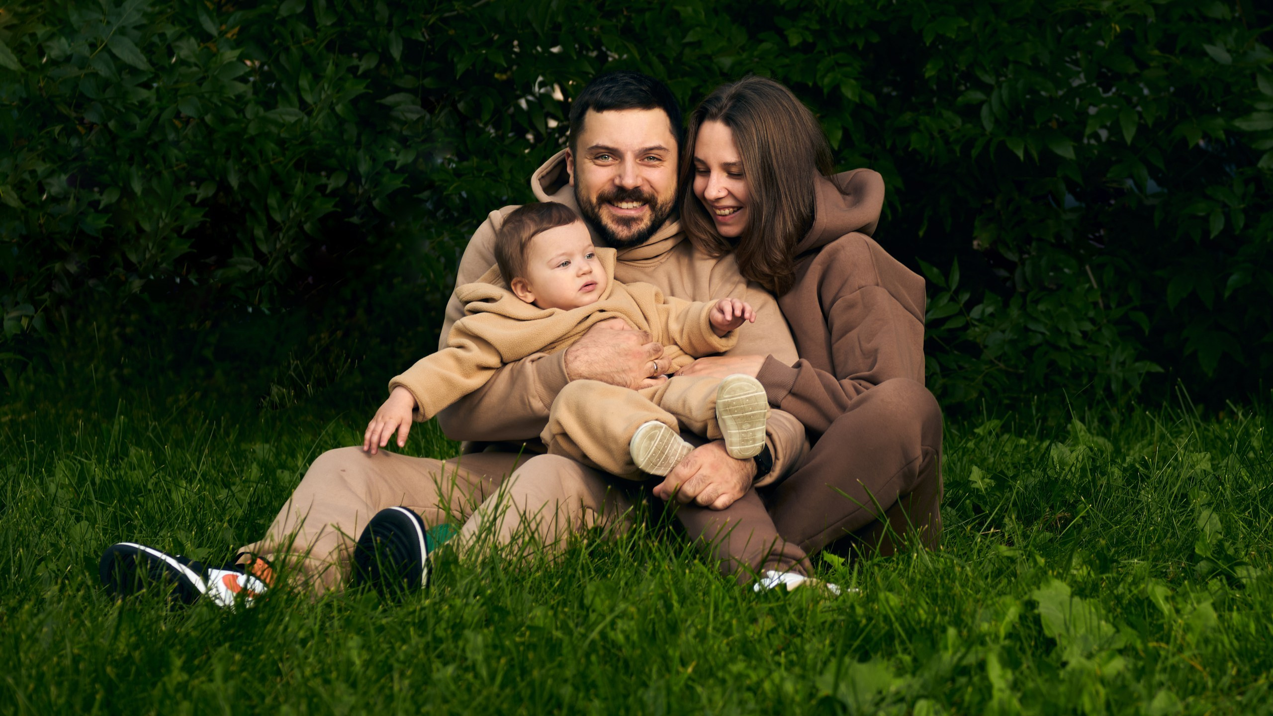 Фотосъемка детская - день рождение годик. Профессиональный фотограф в Москве — Максим Дьяконов