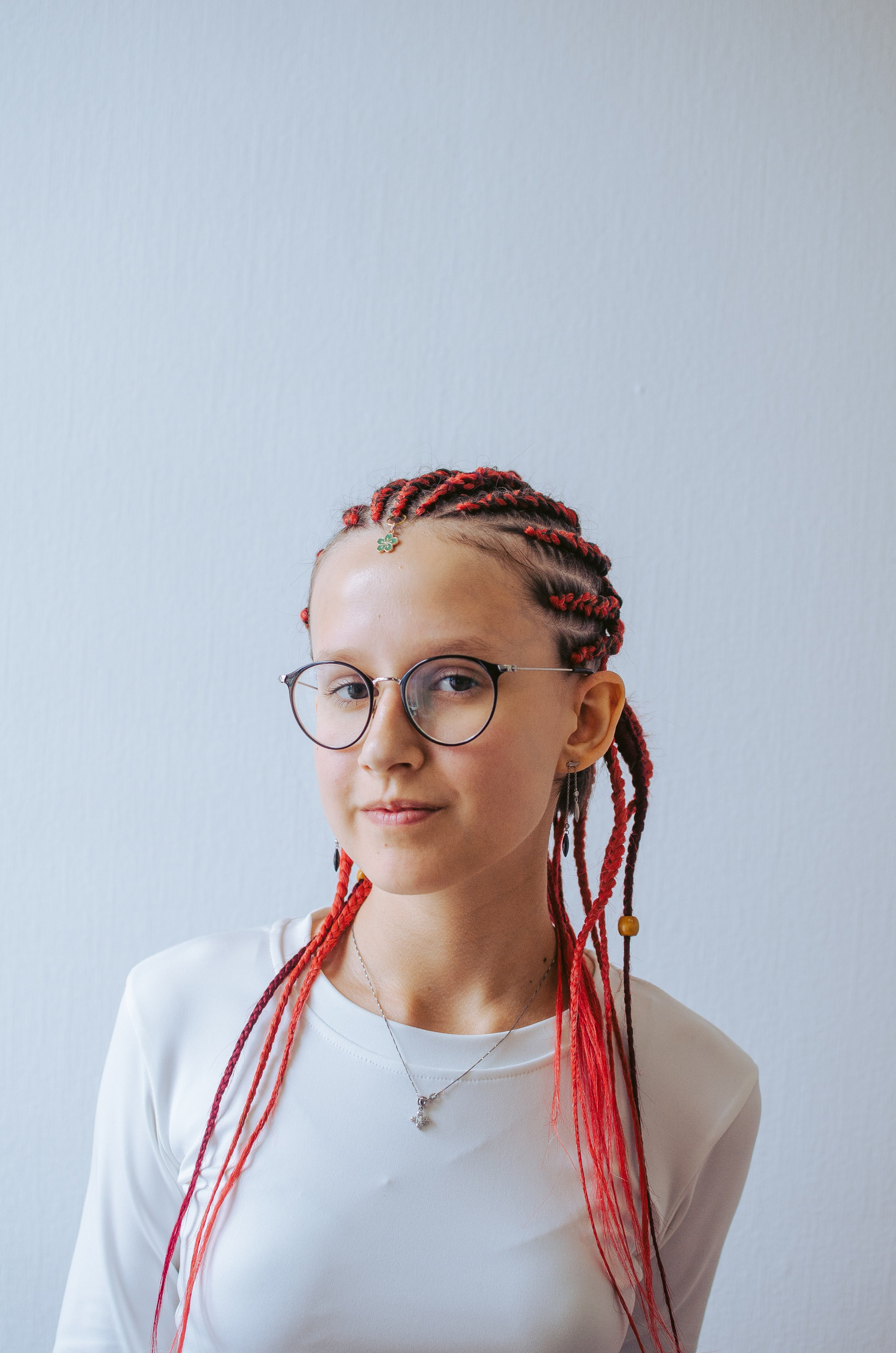 Анастасия. КВЭЛ — Кто Все Эти Люди