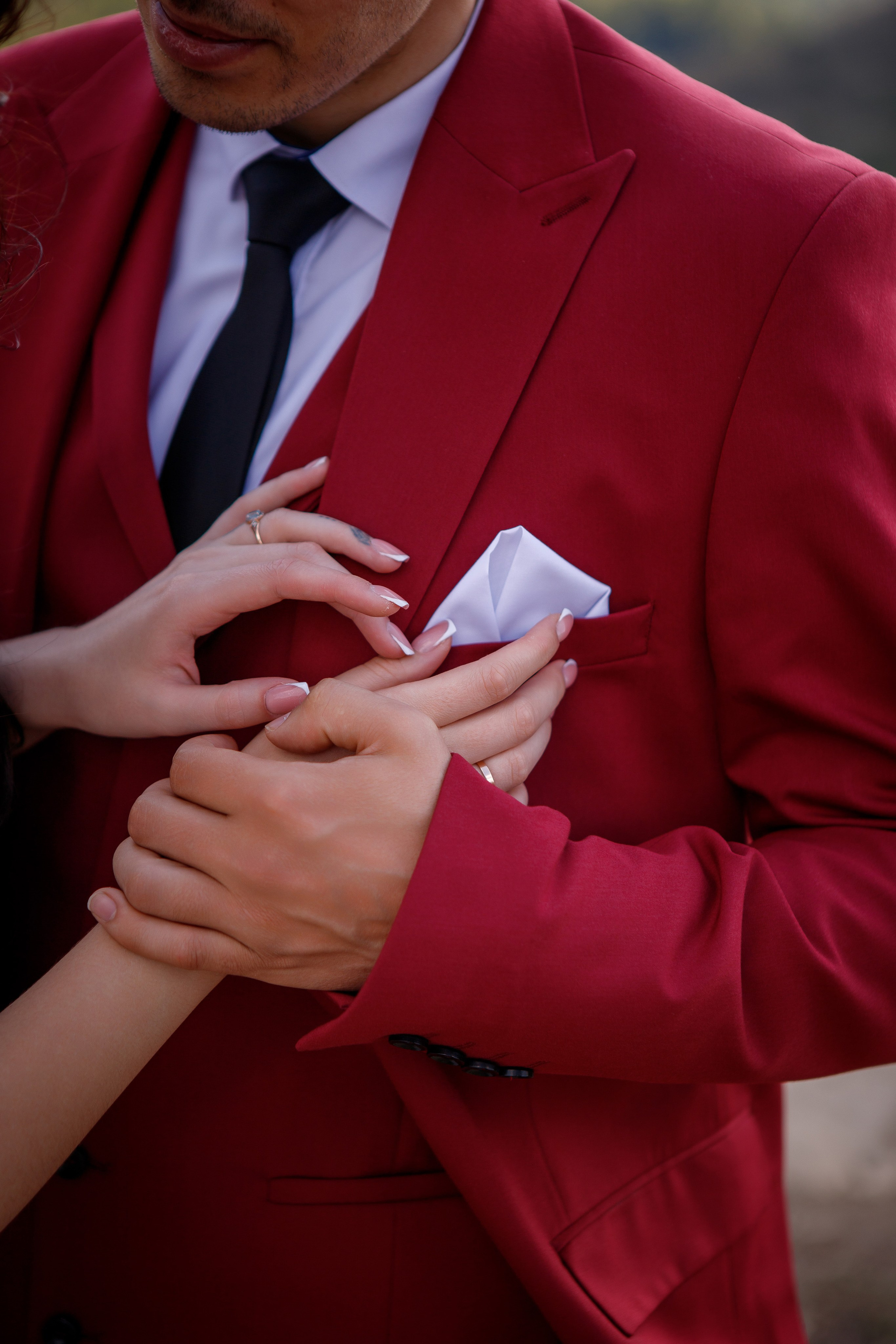 Денис и Валерия. Фотограф и Видеограф Пятигорск, Нальчик