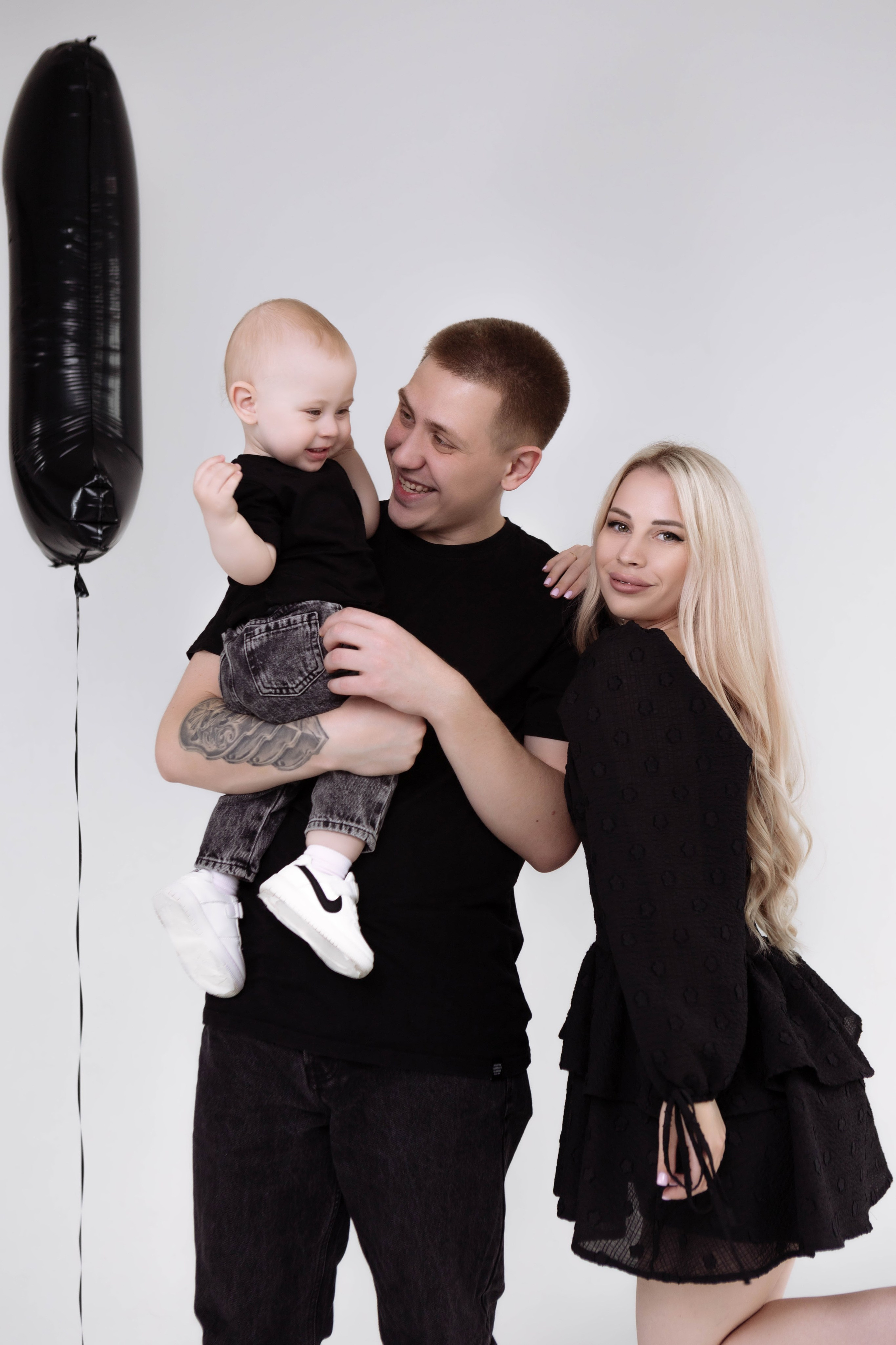 Андрей&Маргарита&Богдан. Свадебный фотограф в Ростове-на-Дону Виктория Трунова