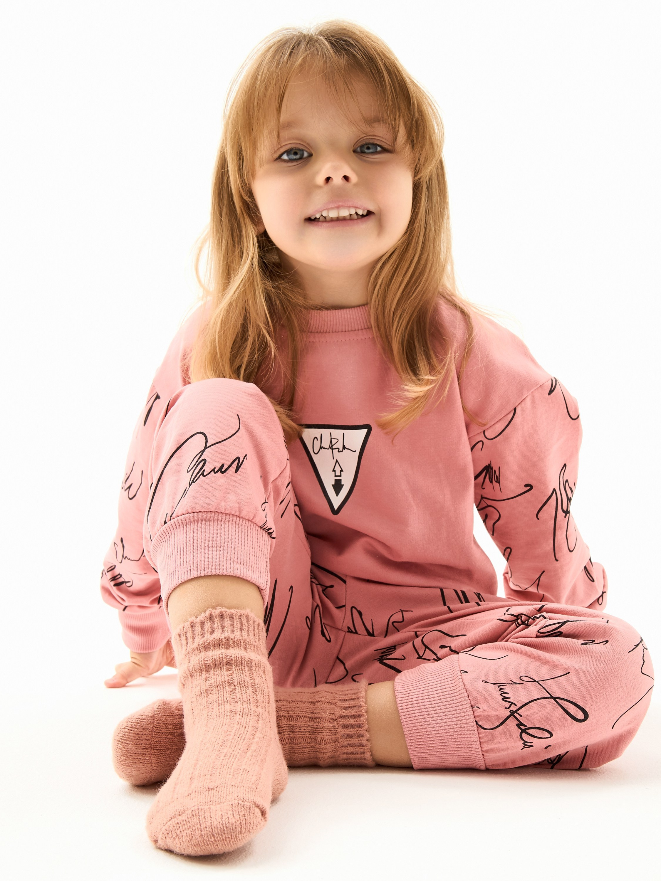 Модельные съемки для Wildberries