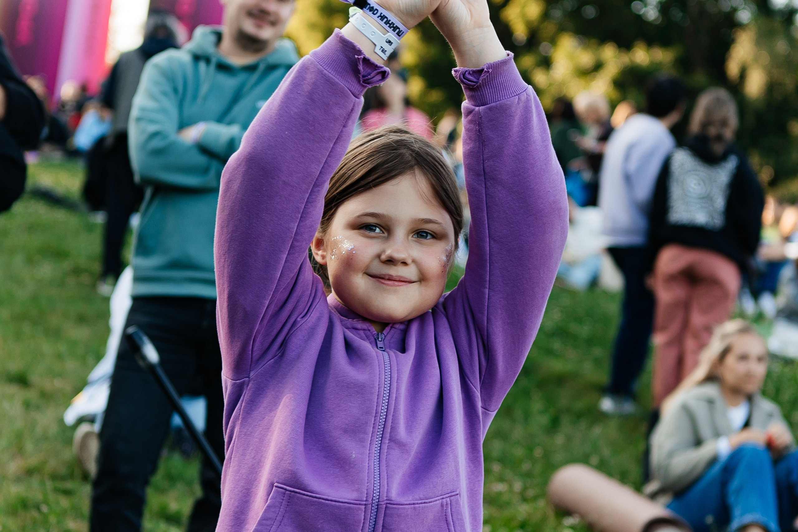 Пикник Афиши 2025. Фотограф в Москве Влад Ярчевский