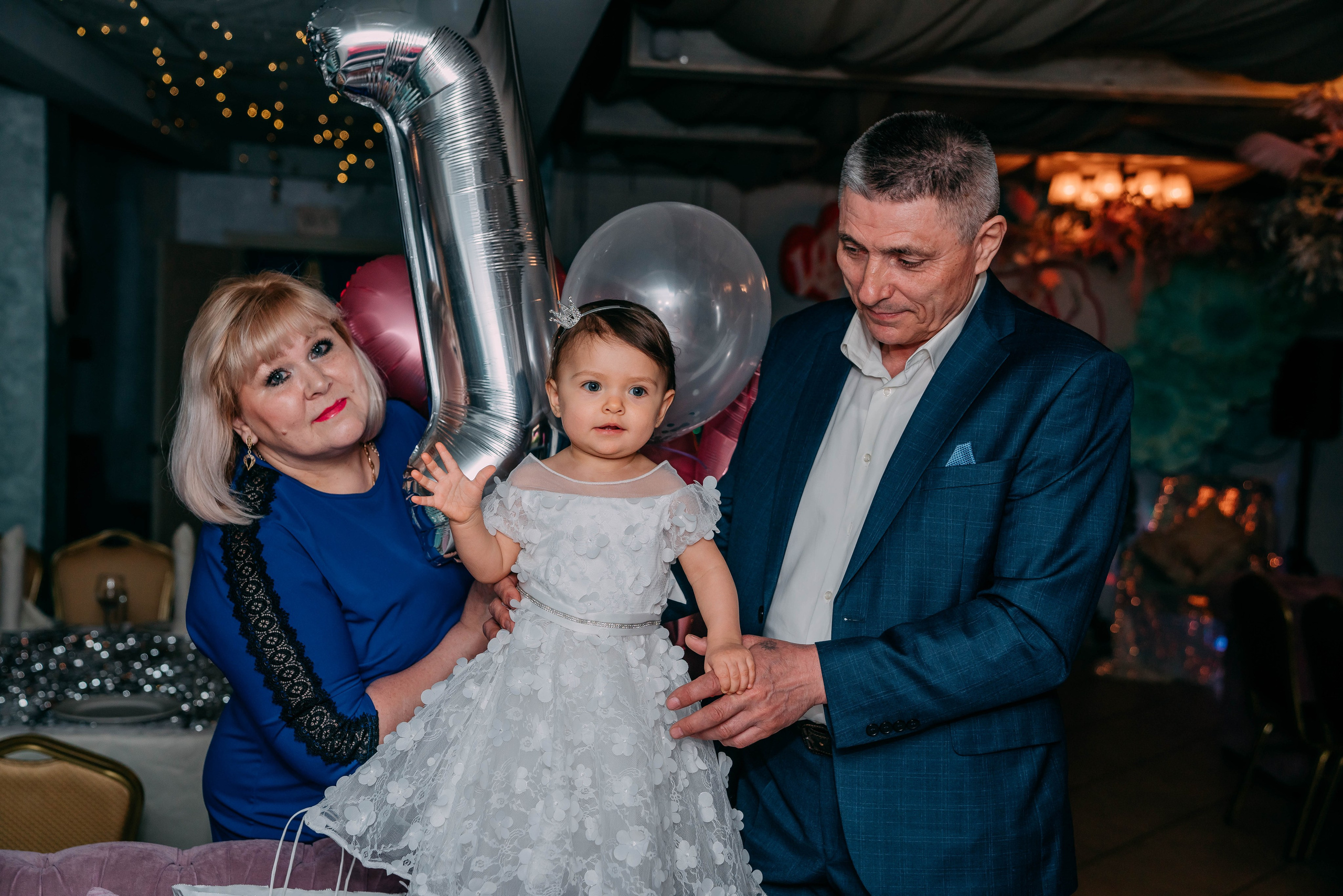 Эля. Семейный и школьный фотограф в Москве Юлия Кобзева