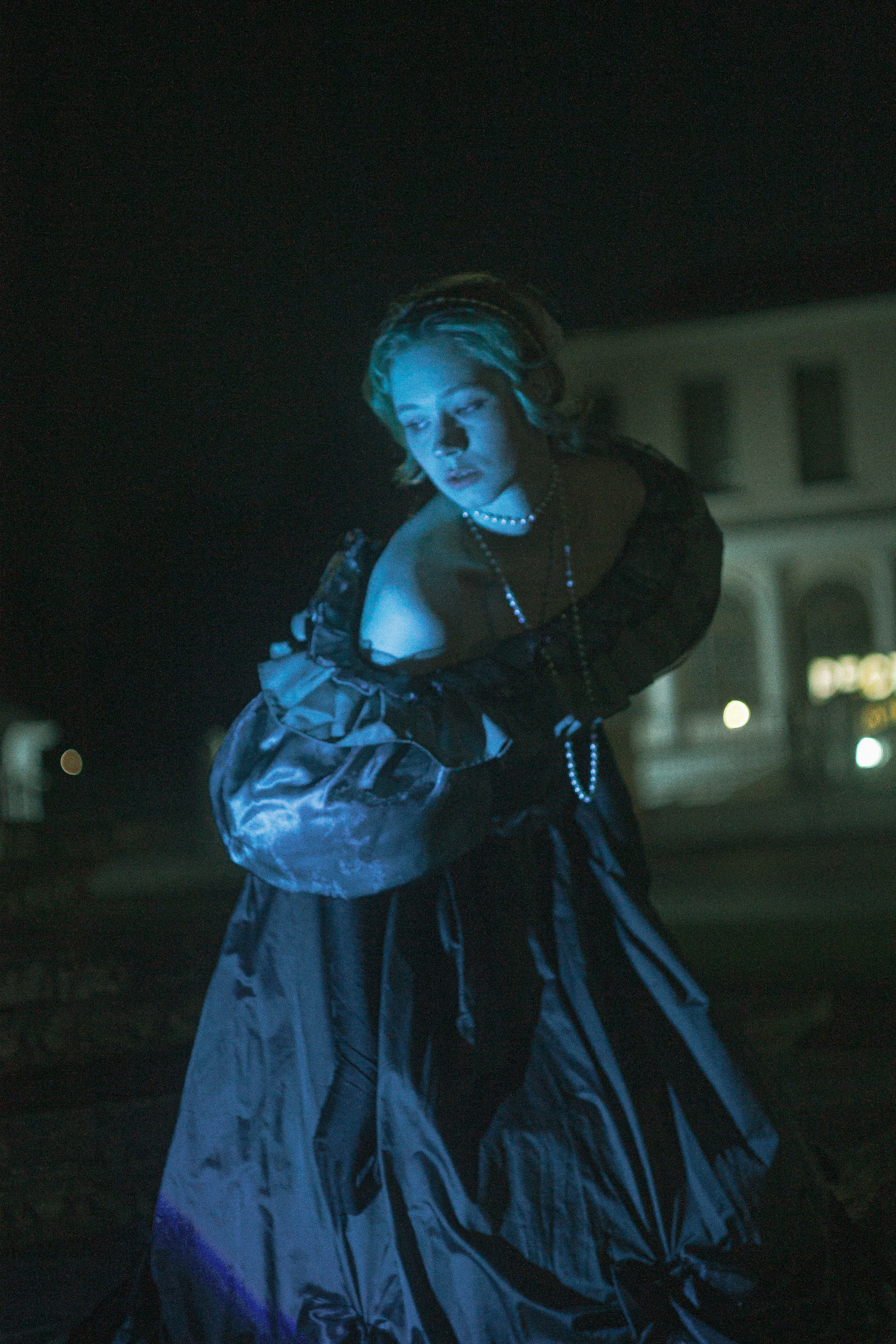 Ариша. Портретный и художественный фотограф в Москве