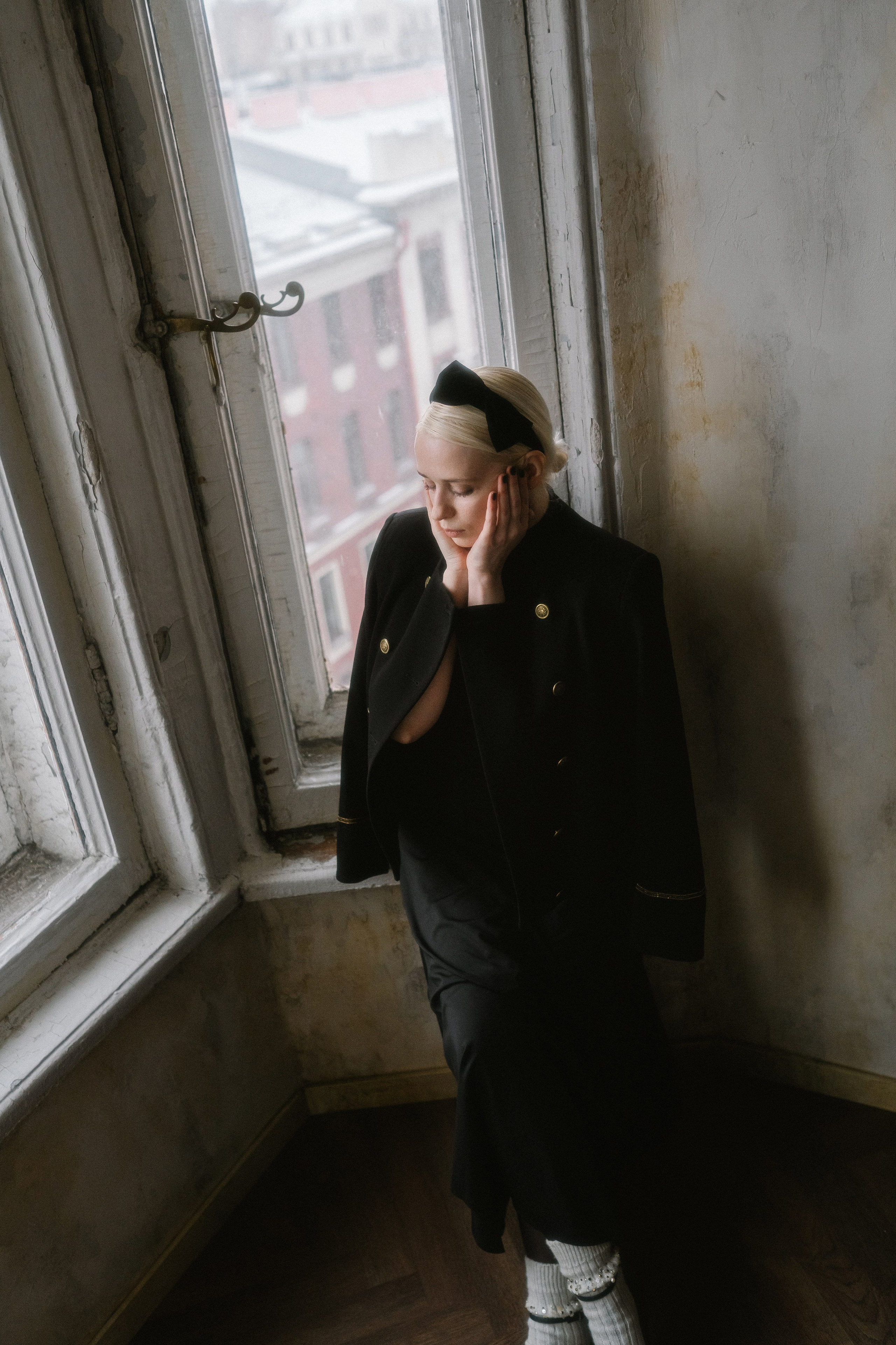 Елизавета. Фотограф в Санкт-Петербурге Черкесова Дарья