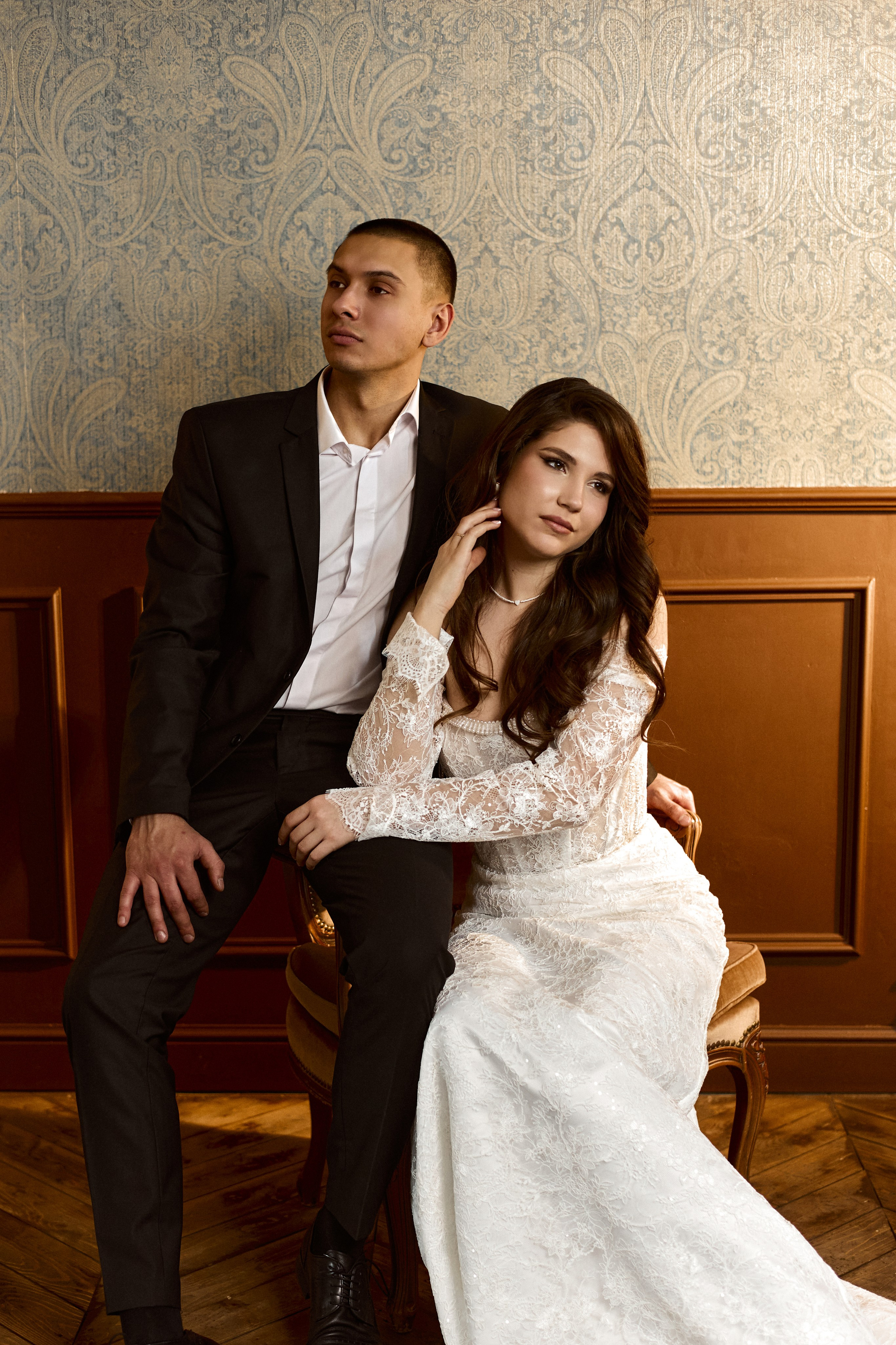 Свадебные. СОНЯ | ФОТОГРАФ ИЗ ТОЛЬЯТТИ