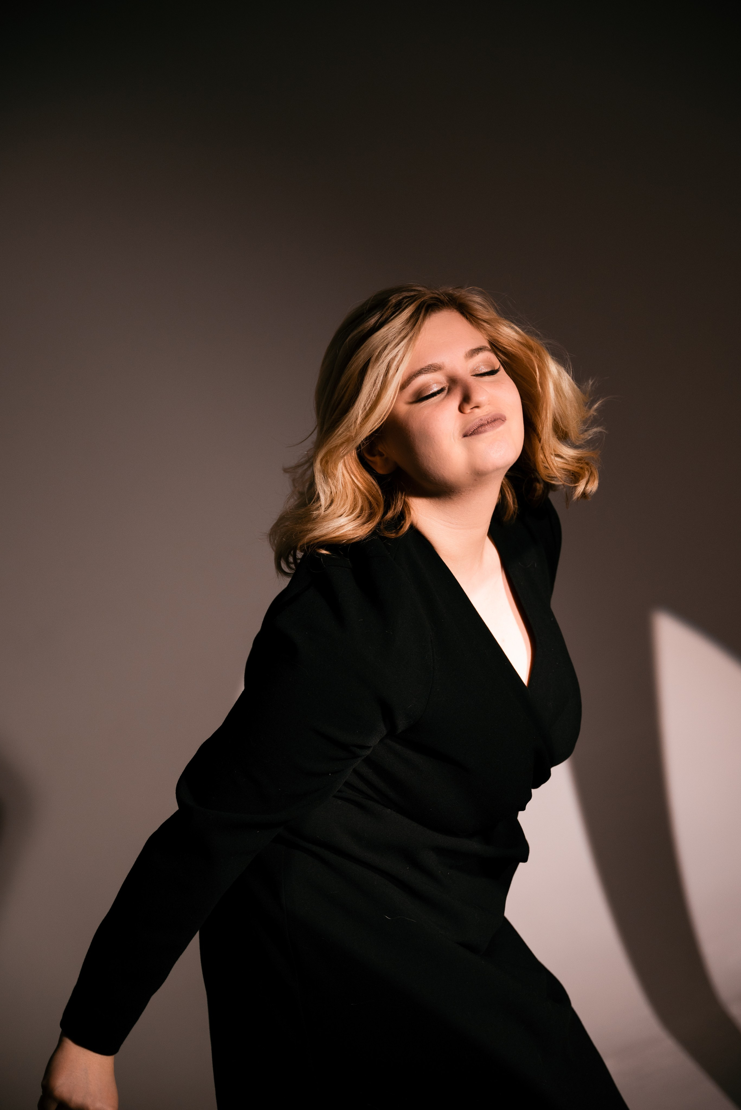 Циклорама. Фотограф Дарья Сафонова Dashulkacss