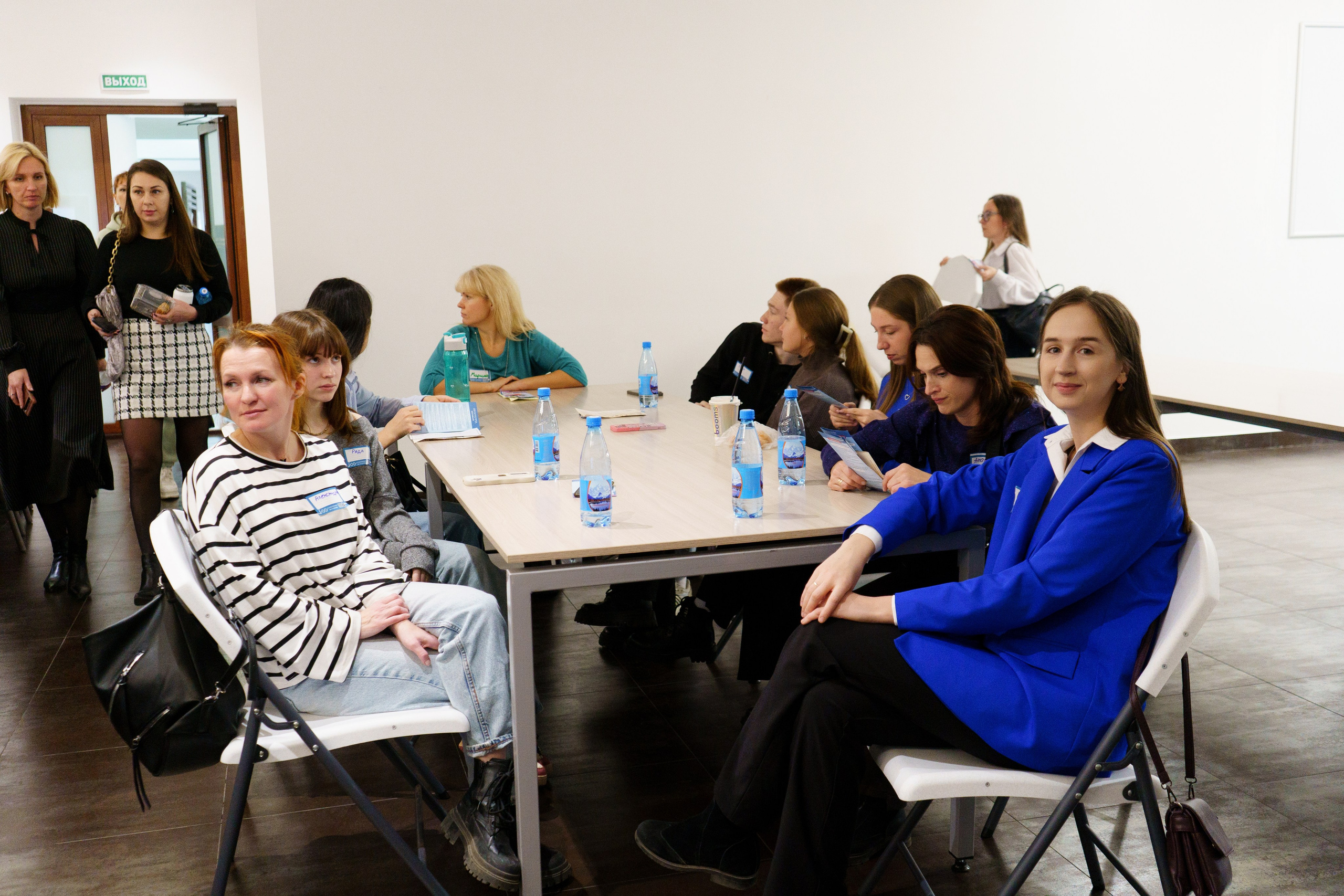 Репортажная съемка. Фотограф в Иркутске и Ангарске Татьяна Гаранина