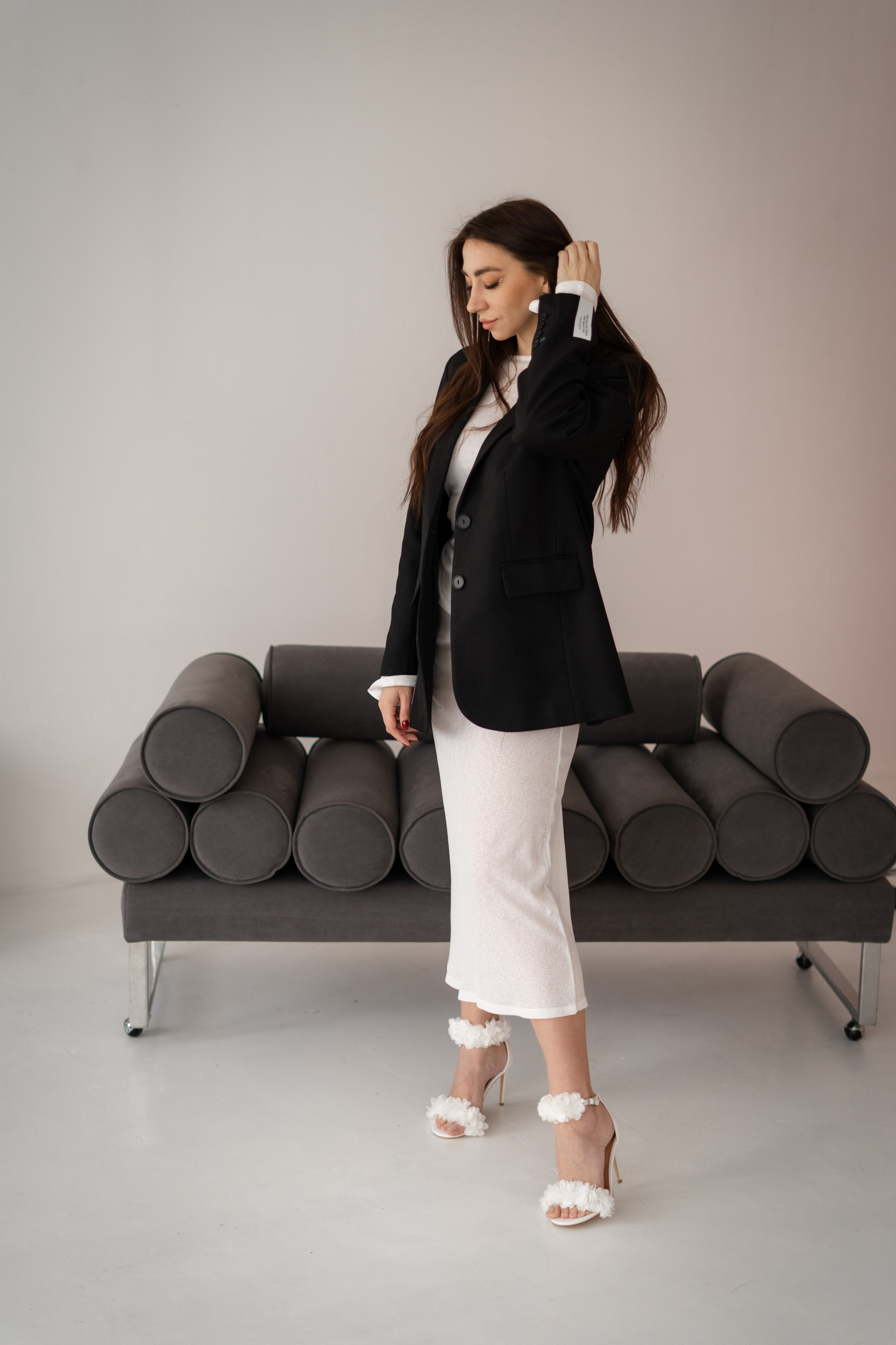 Индивидуальные съемки. Фотограф в Иркутске и Ангарске Татьяна Гаранина