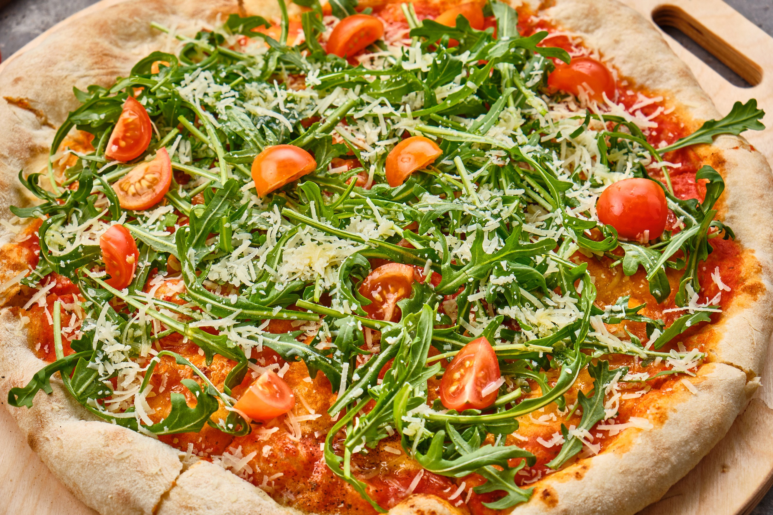 Кампо. Фуд-фотограф в Москве | Профессиональная съемка блюд и еды | Горбачёв Виталий