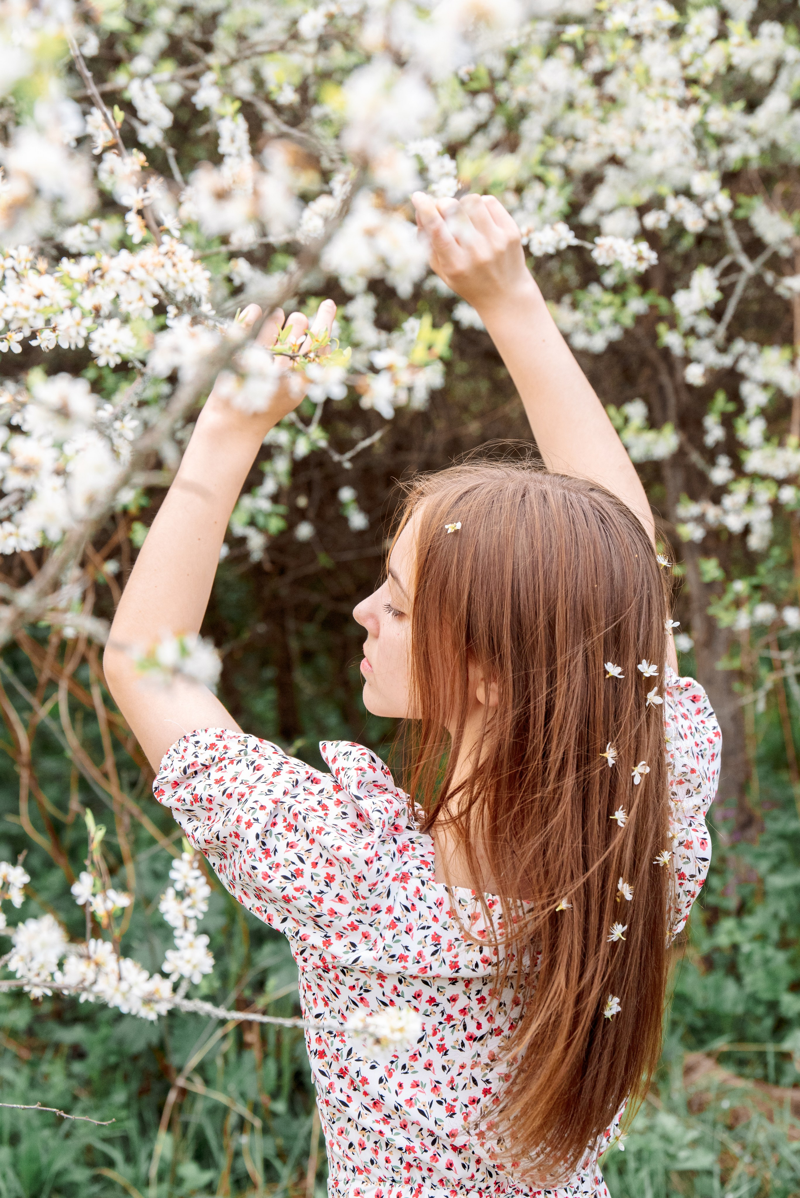 Свадебный и семейный фотограф в Белгороде Анастасия Рафальская