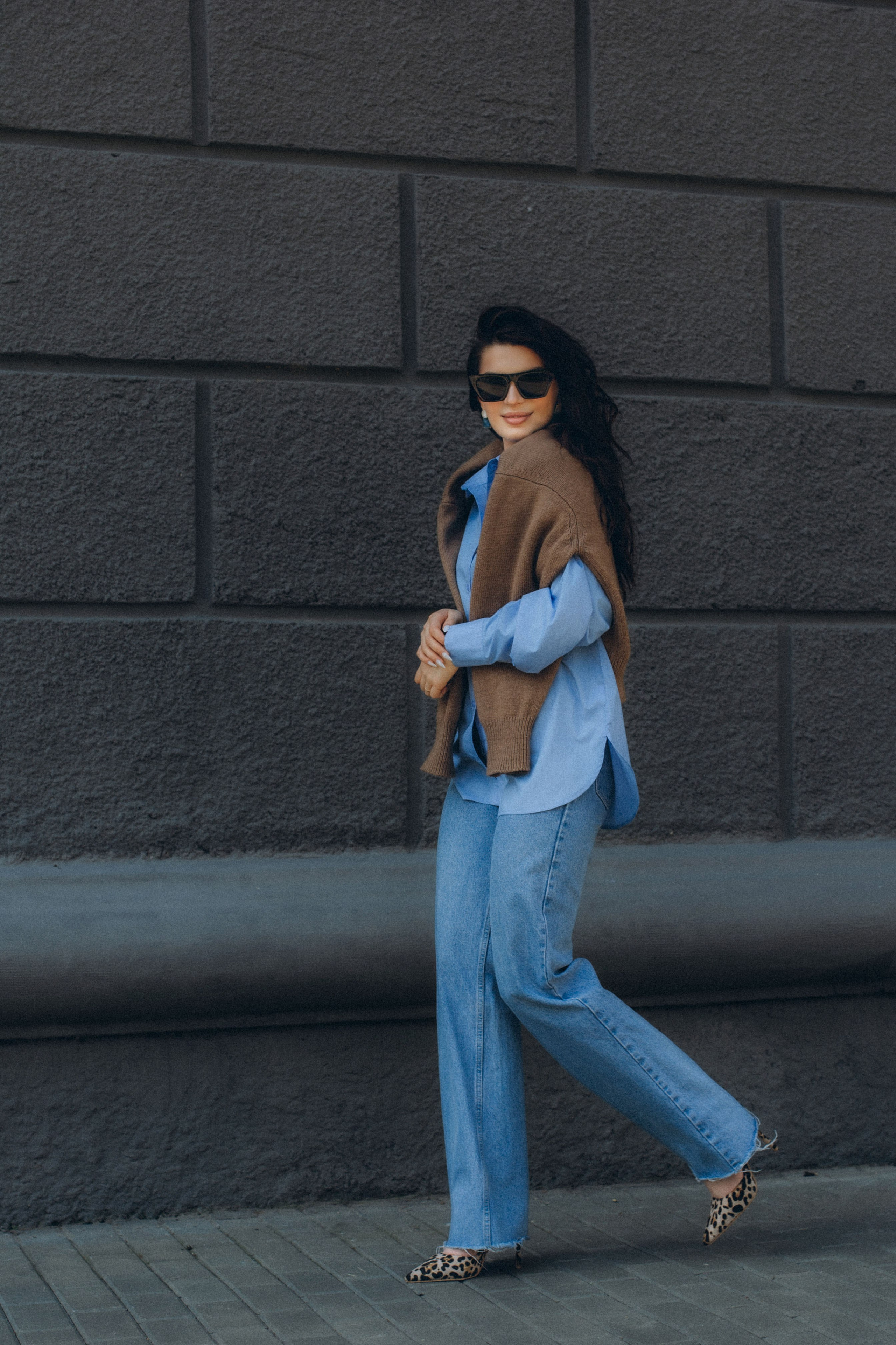 Диана Цугаева. Фотограф в Москве Ангелина Ким