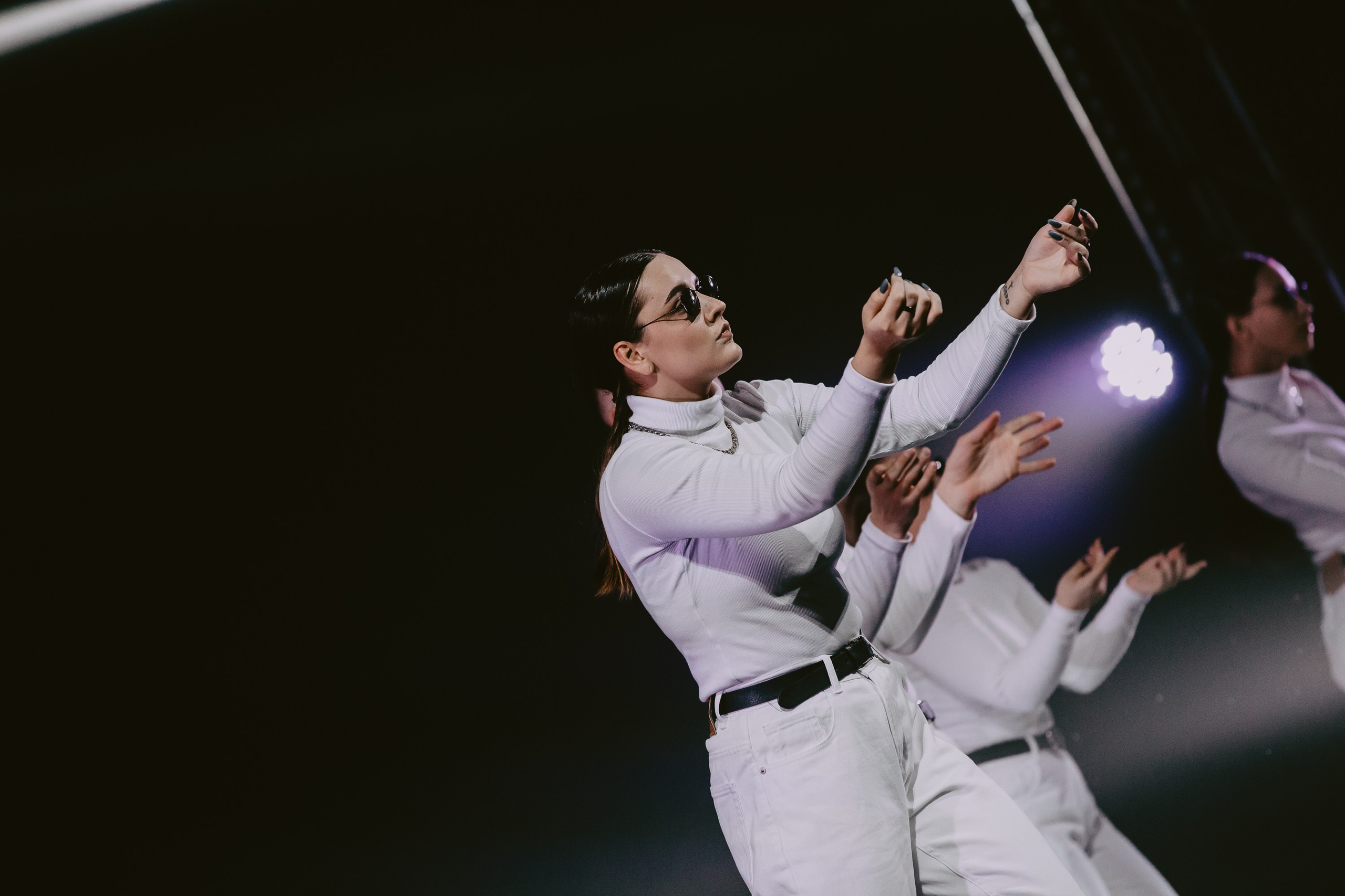 DS CREW в ДК «Родина». Фотограф событий Злобин Дмитрий