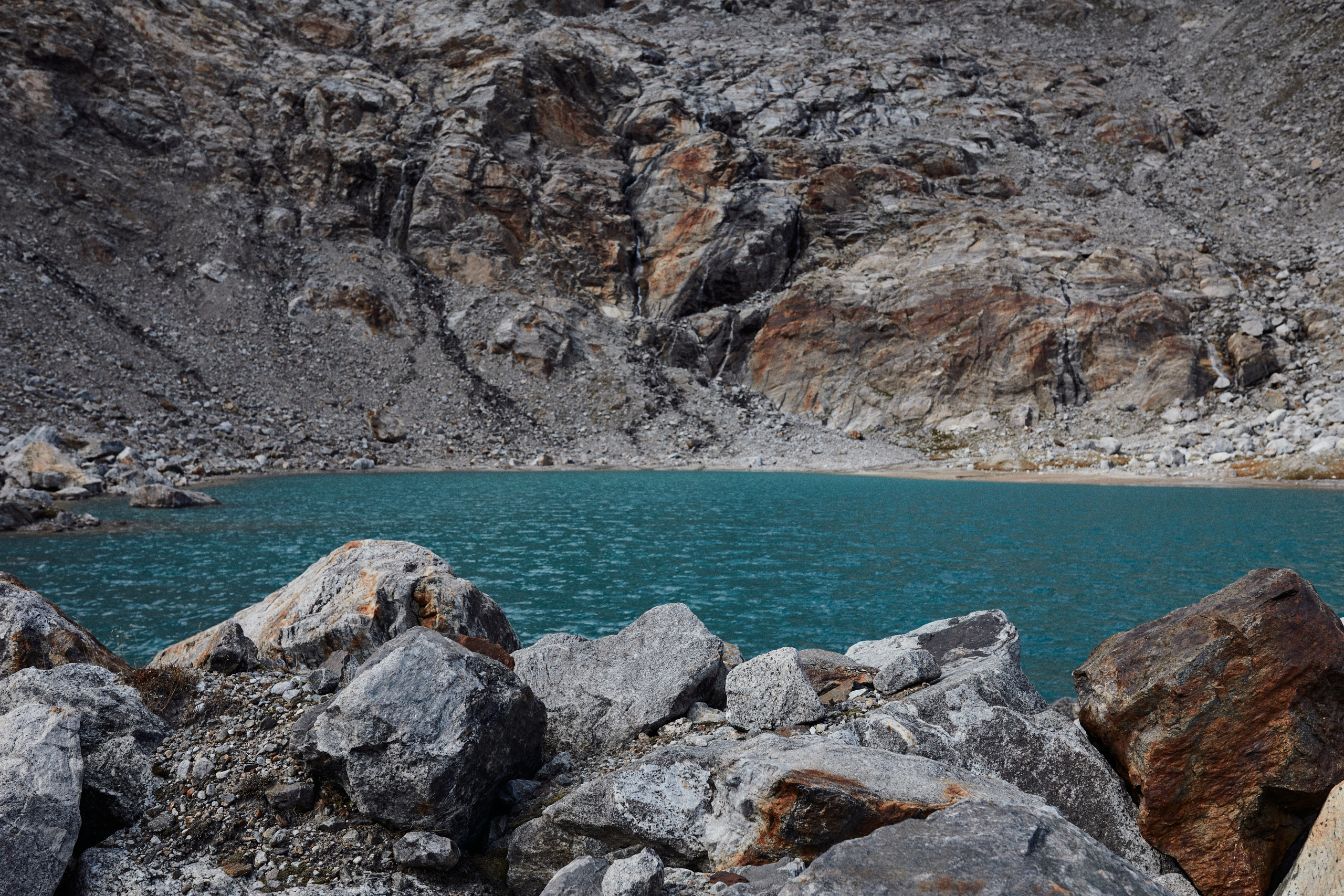 Турьи озера. Фотограф Продюсер в горах КБР / Москва  Нальчик Горы