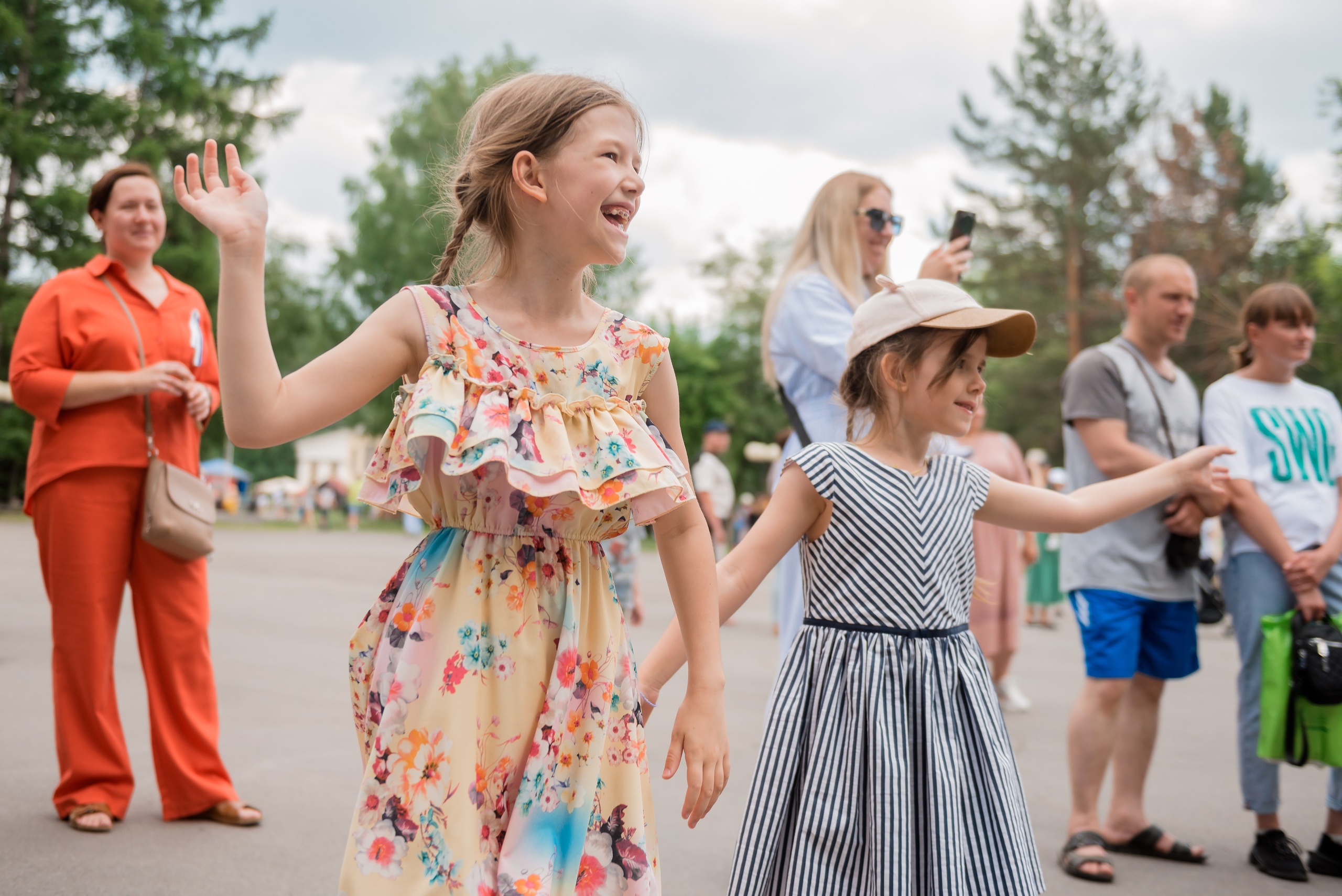 12 Июня 2024. Детский фотограф, семейный фотограф и репортажи в Кемерово